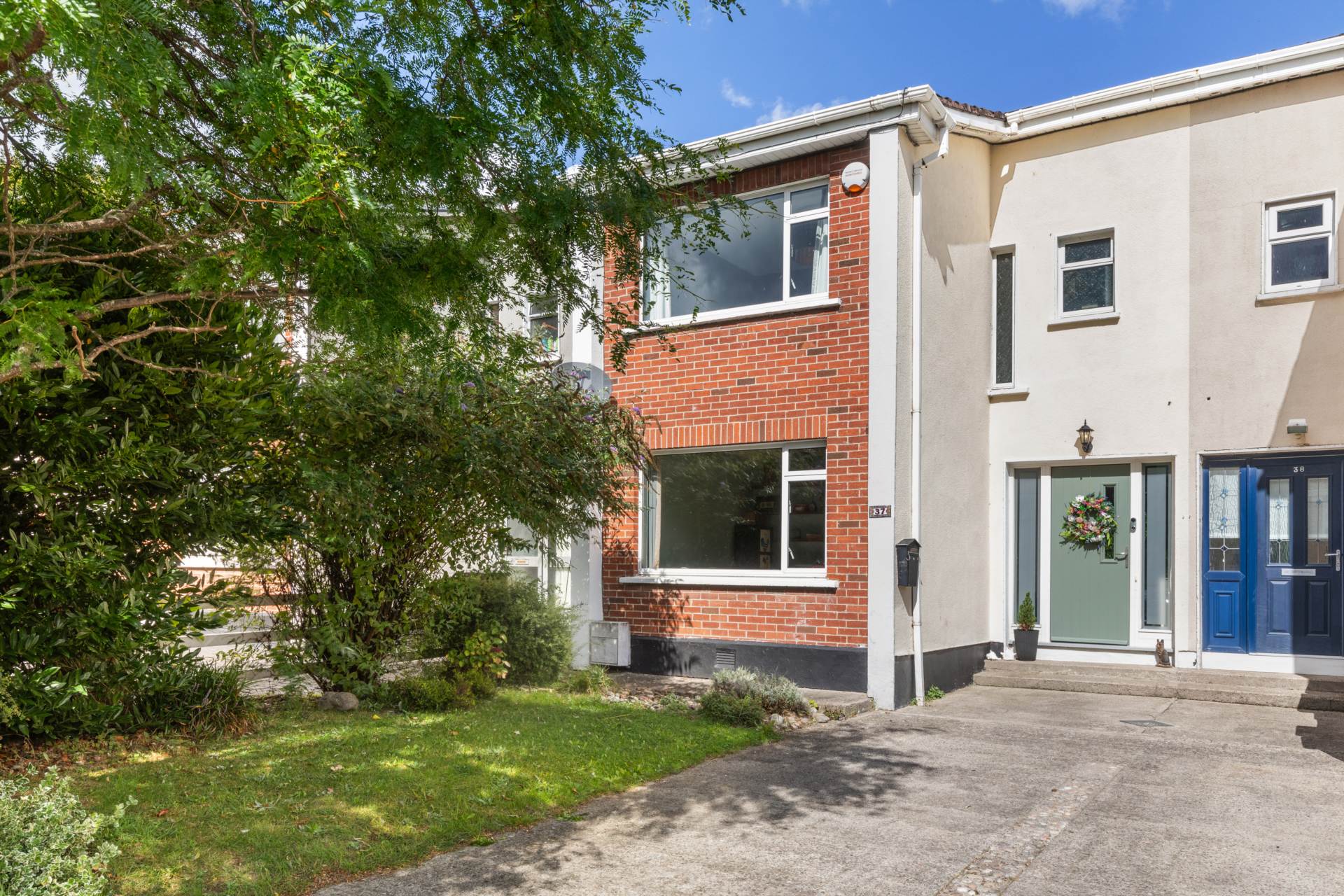 37 Grace Park Meadows, Drumcondra, Dublin 9