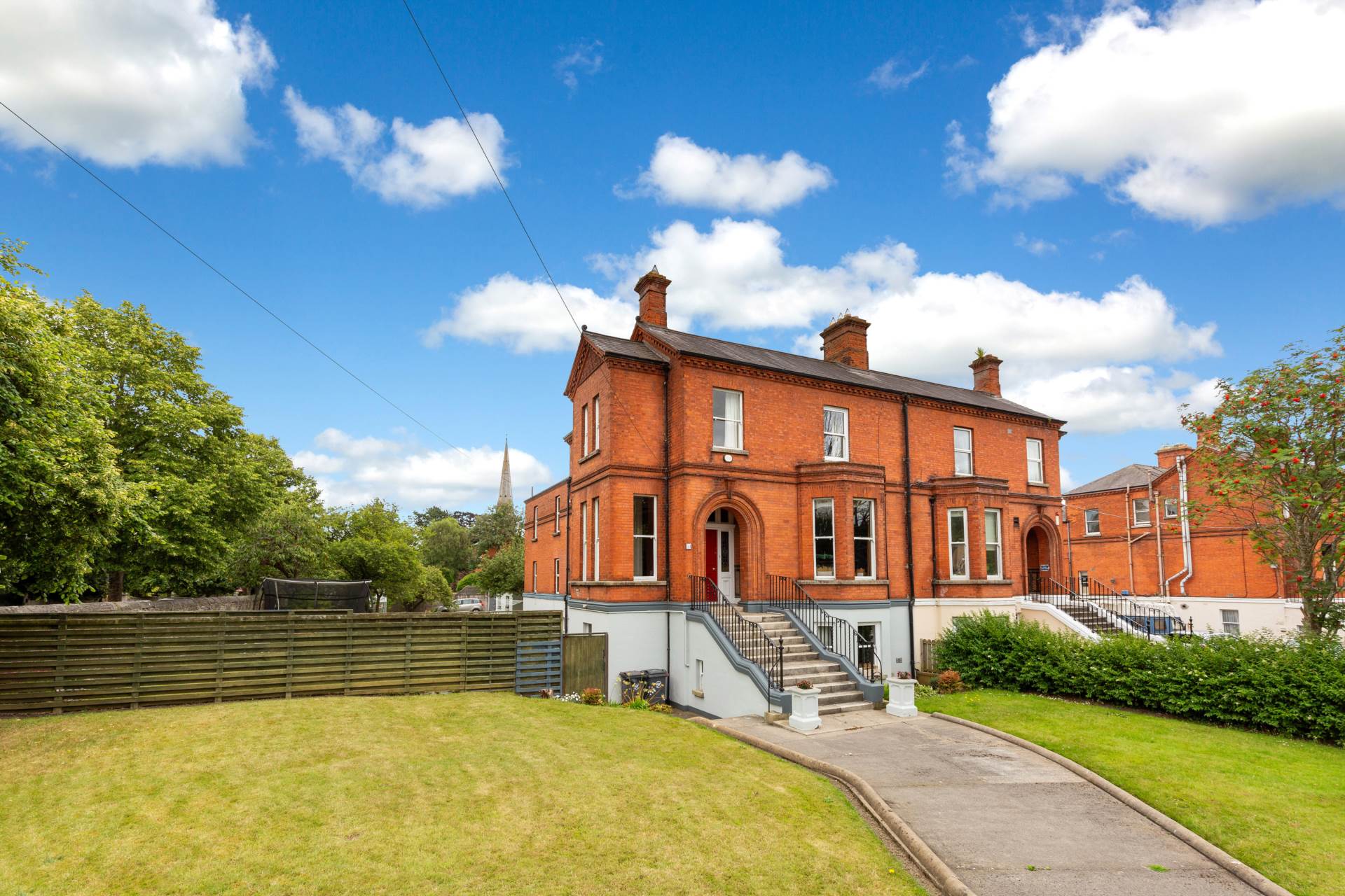 Saint Dominics, 54 Castle Avenue, Clontarf, Dublin 3