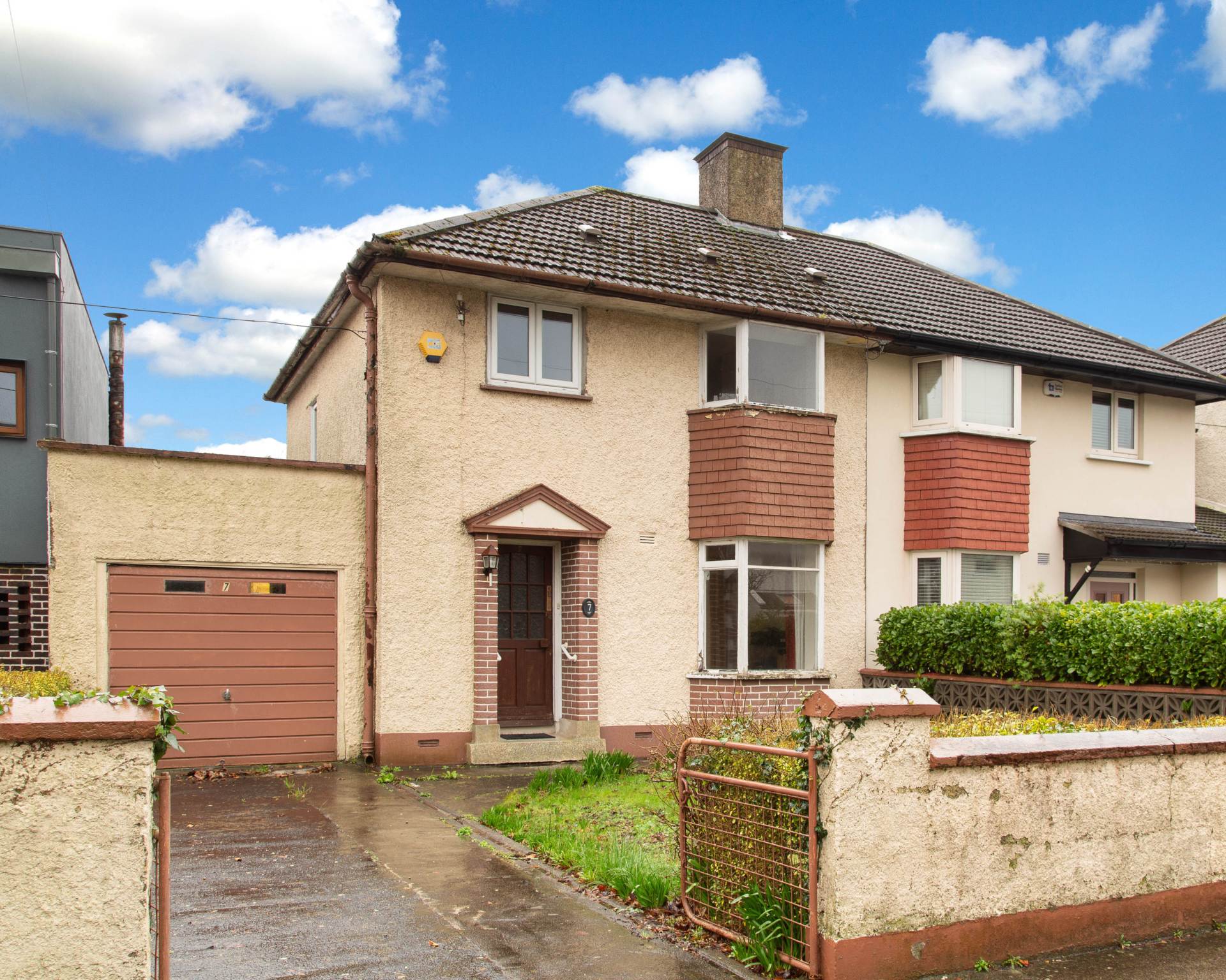 7 Hollybrook Grove, Clontarf, Dublin 3