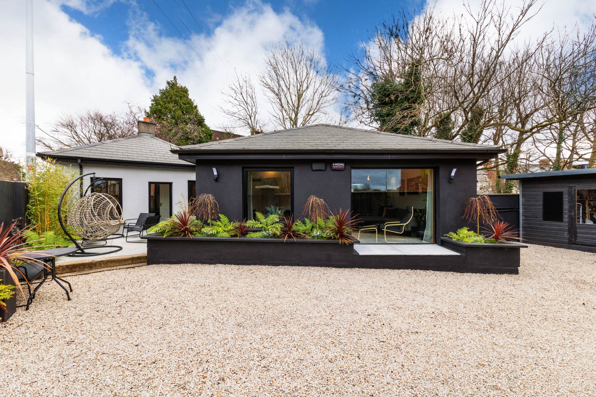 Hollybrook Park Lodge, 117 Howth Road, Clontarf, Dublin 3
