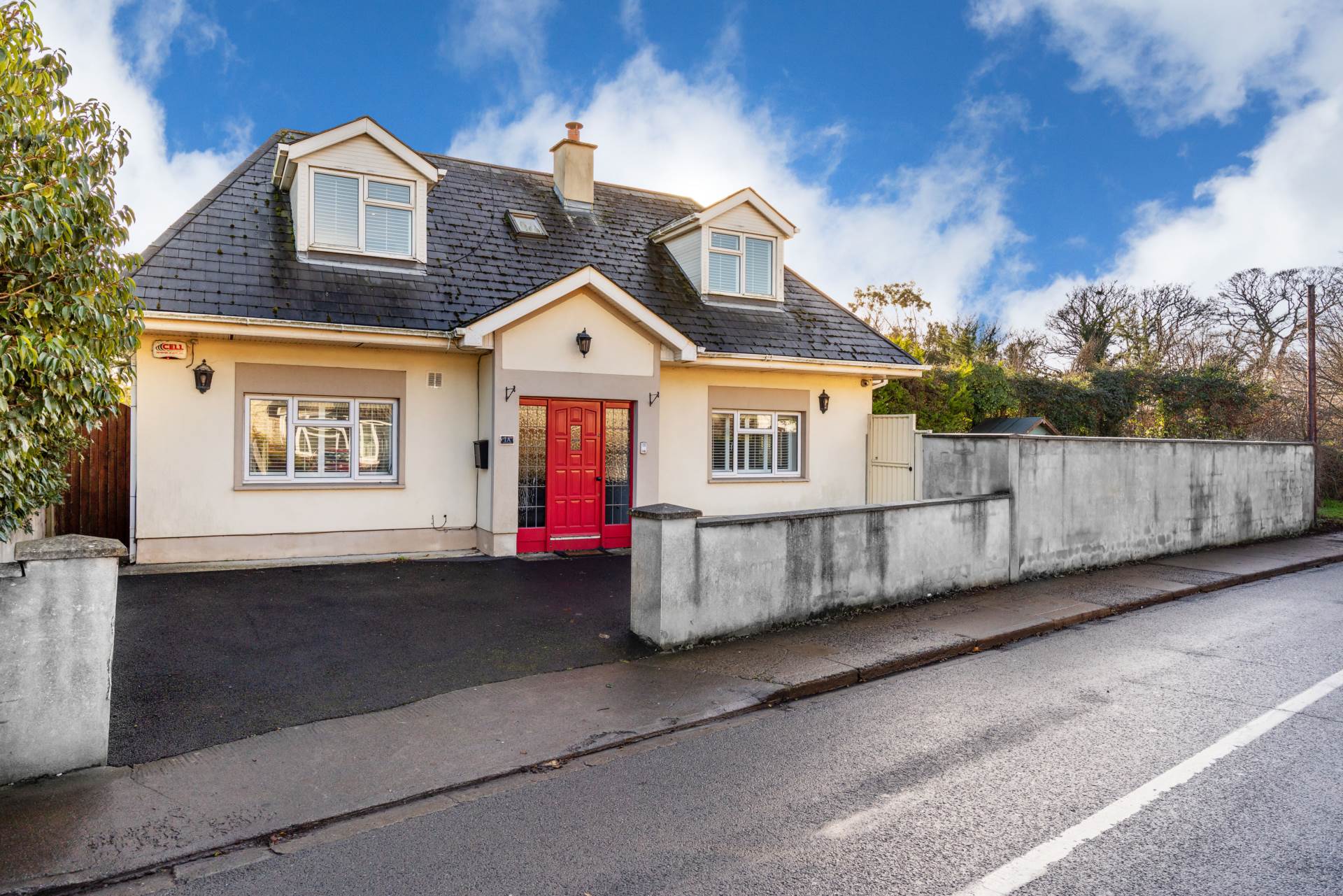1A Middle Third, Killester, Dublin 5