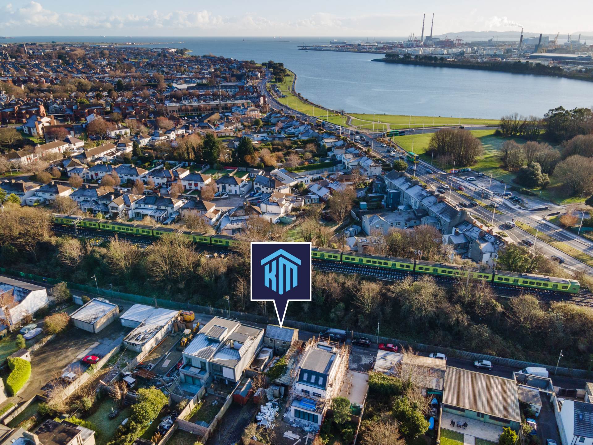 29 Charlemont Lane, Clontarf, Dublin 3