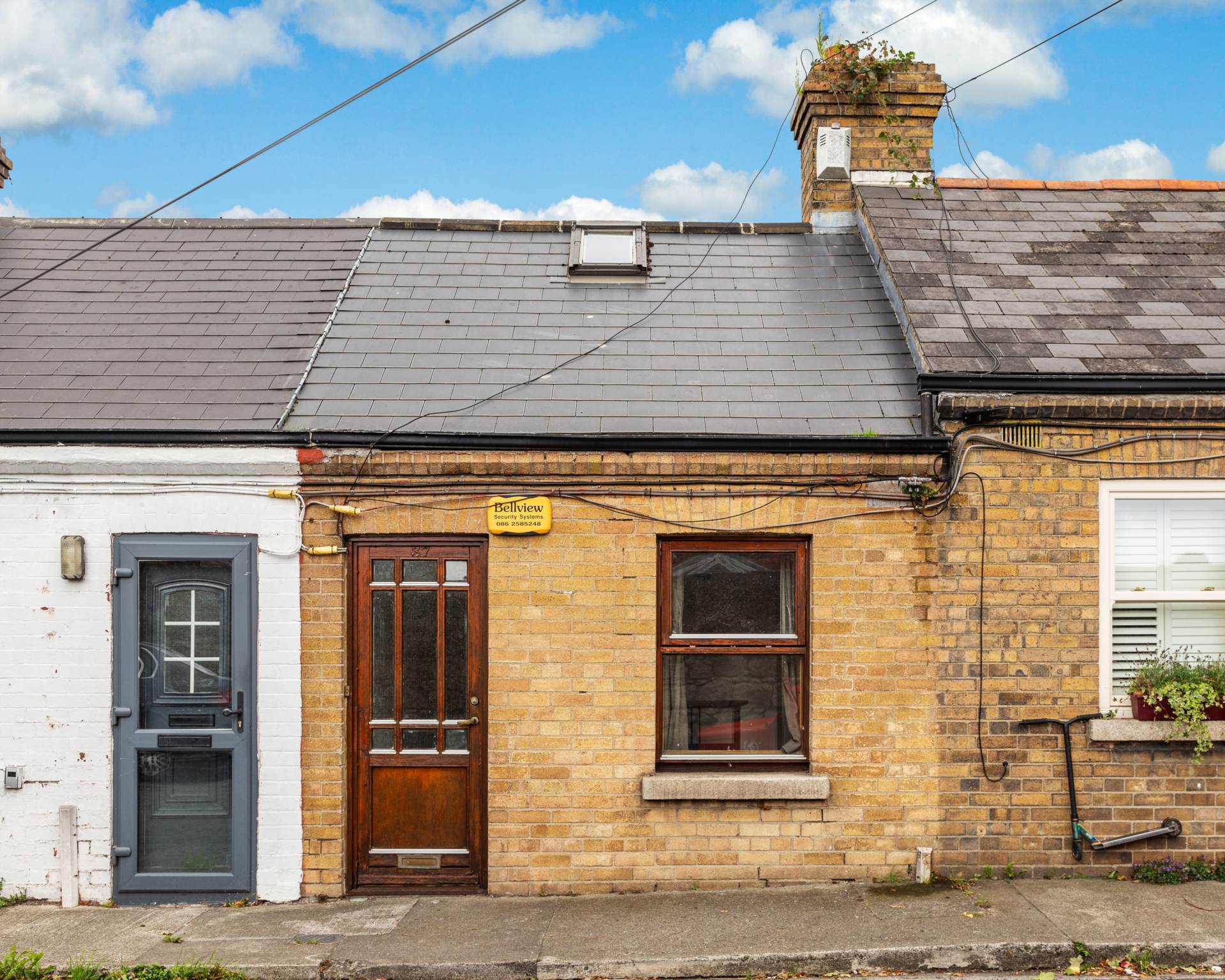 37 Brian Boru Avenue, Clontarf, Dublin 3