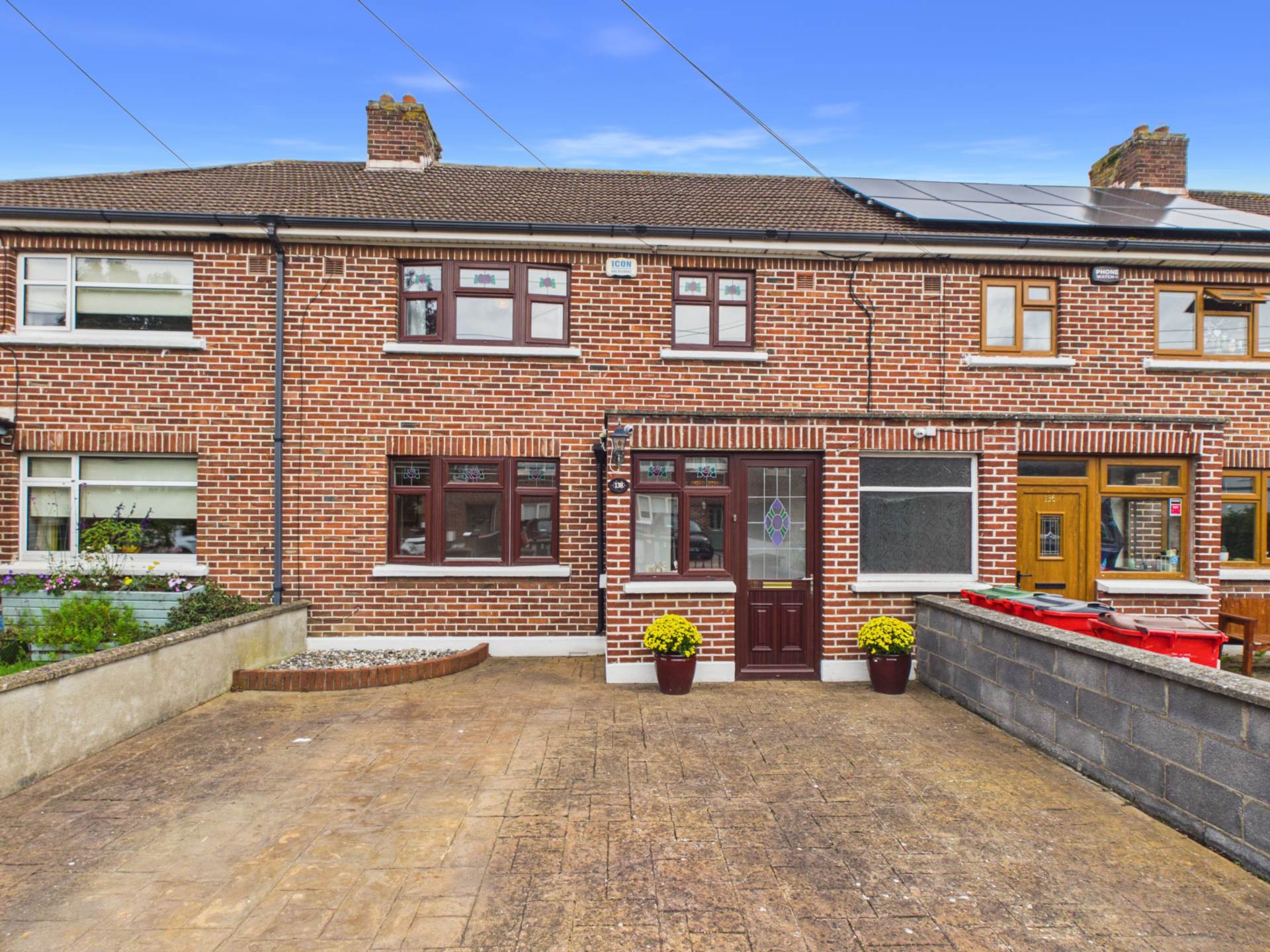 138 Killester Park, Killester, Dublin 5