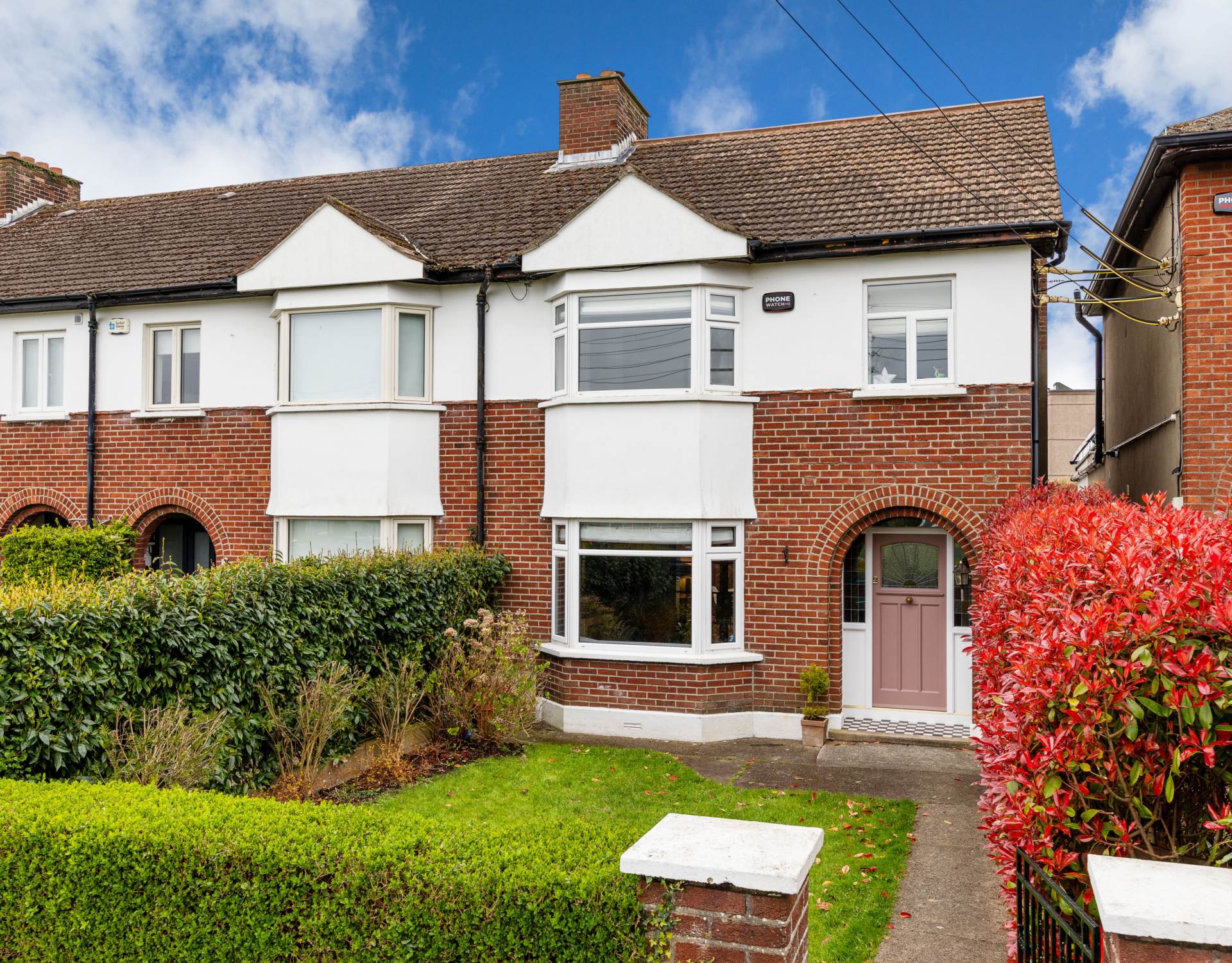 43 Mount Prospect Grove, Clontarf, Dublin 3
