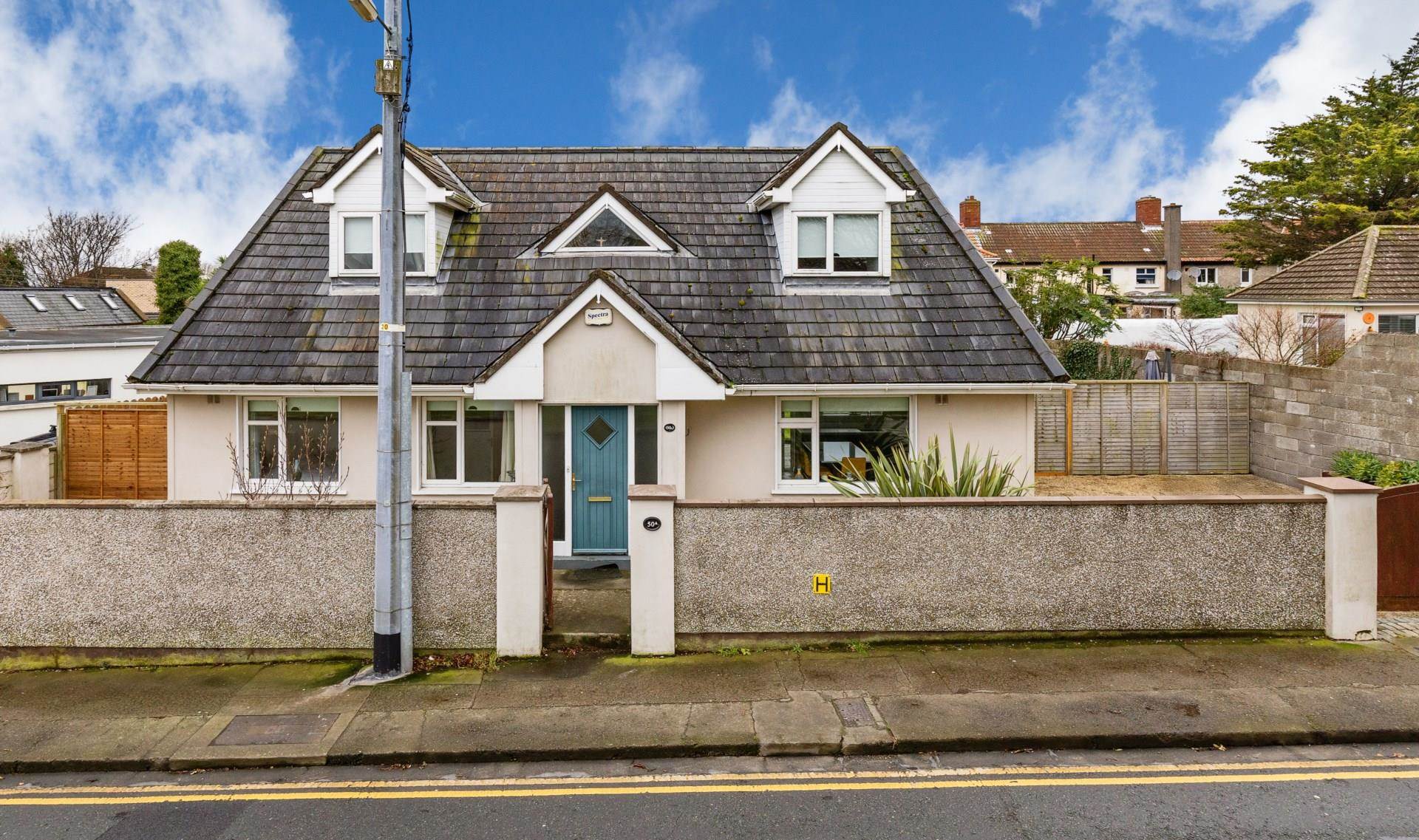 50A Middle Third, Killester, Dublin 5