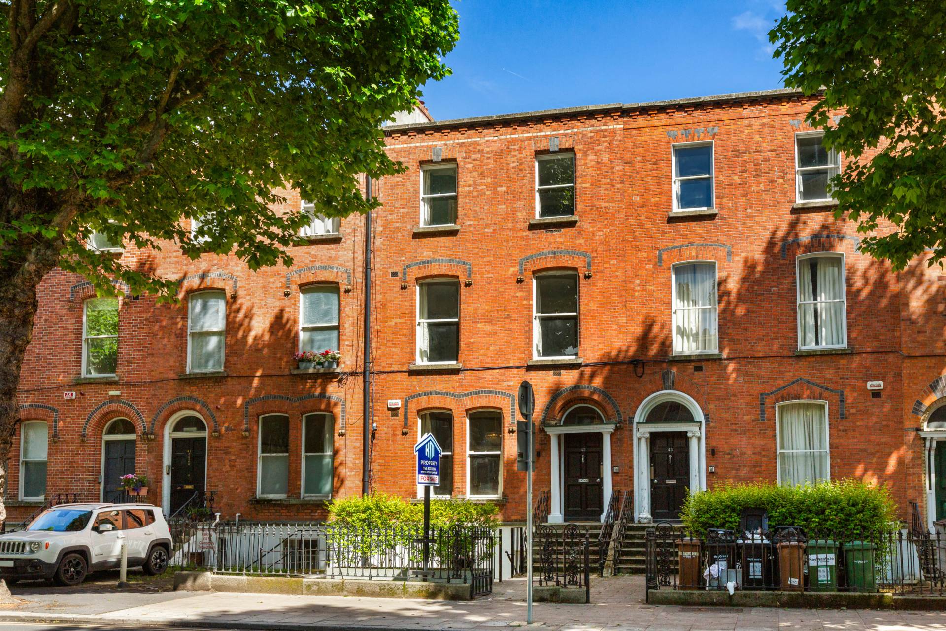 42 Harrington Street, Portobello, Dublin 8