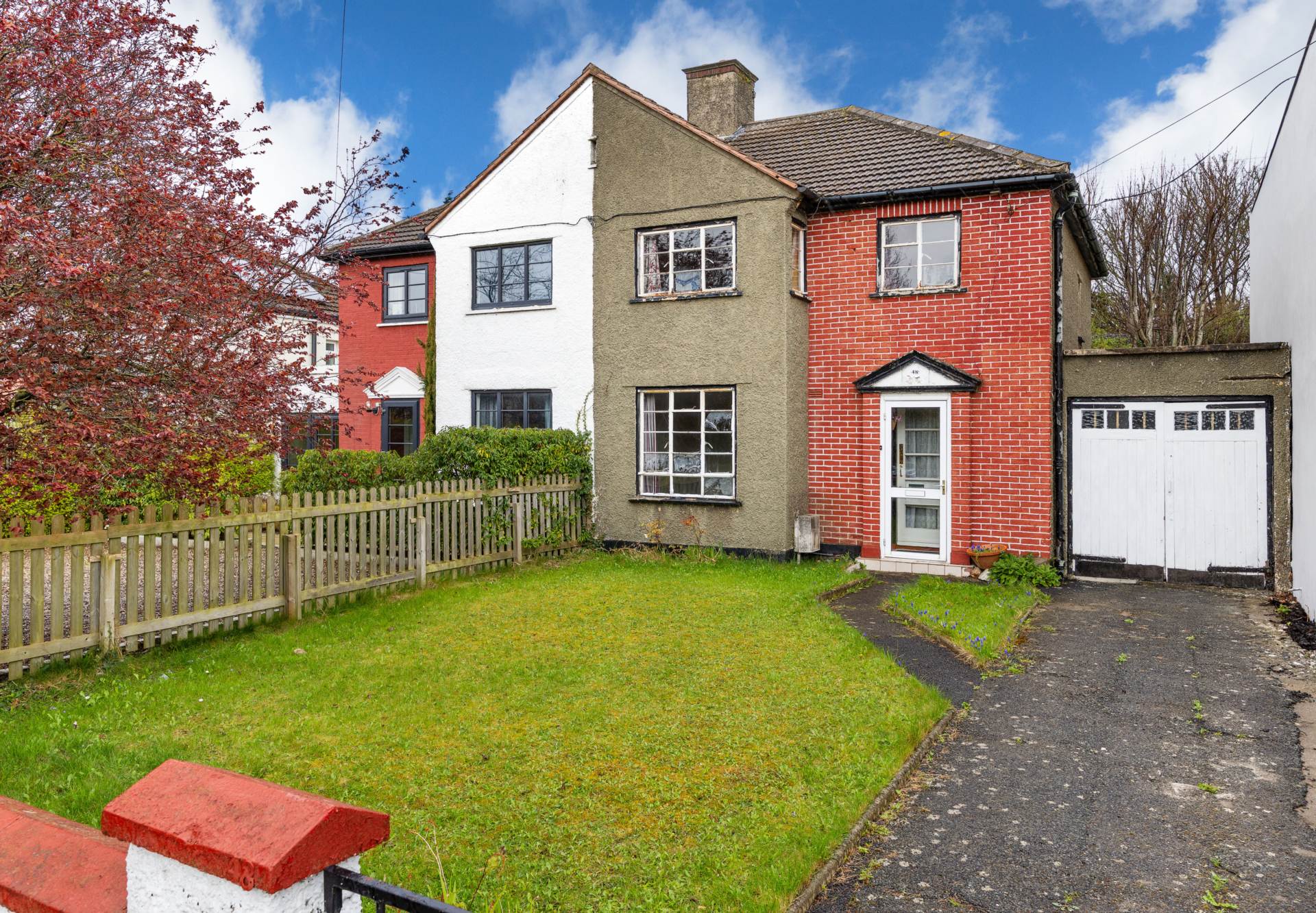 48 Hollybrook Grove, Clontarf, Dublin 3