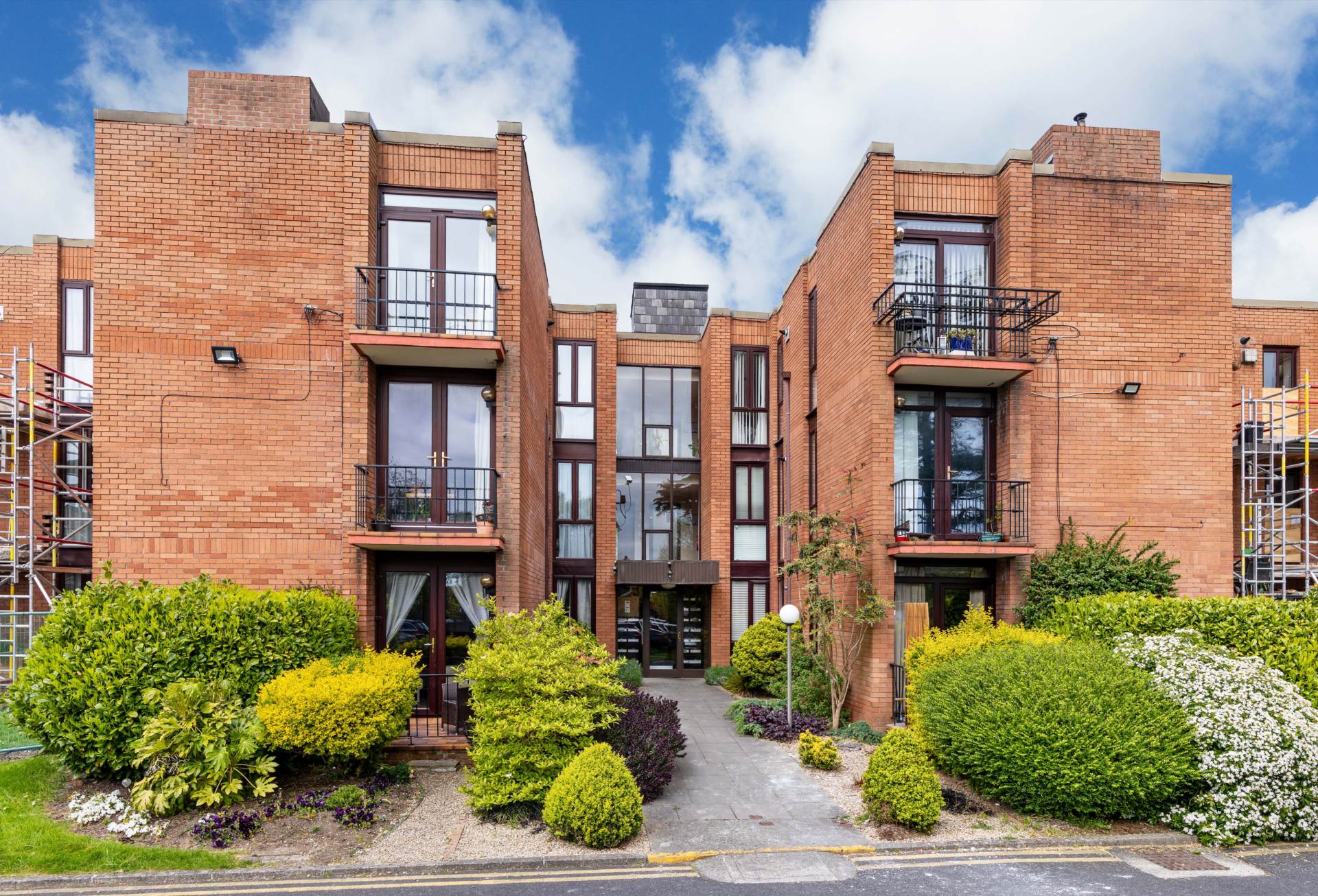 Apartment 28 Venetian Hall, Howth Road, Killester, Dublin 5