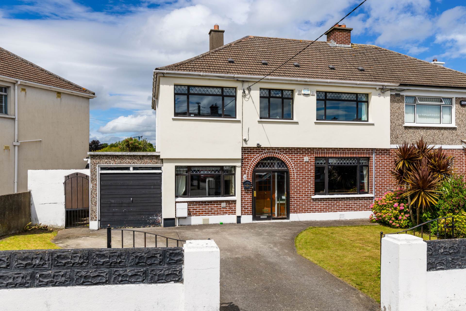 3 Hazelwood Drive, Artane, Dublin 5 D05 V3W0