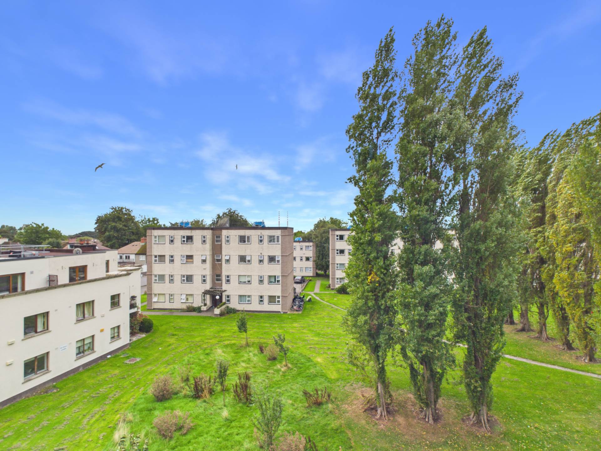 Apartment 29, Seapark, Mount Prospect Avenue, Clontarf, Dublin 3
