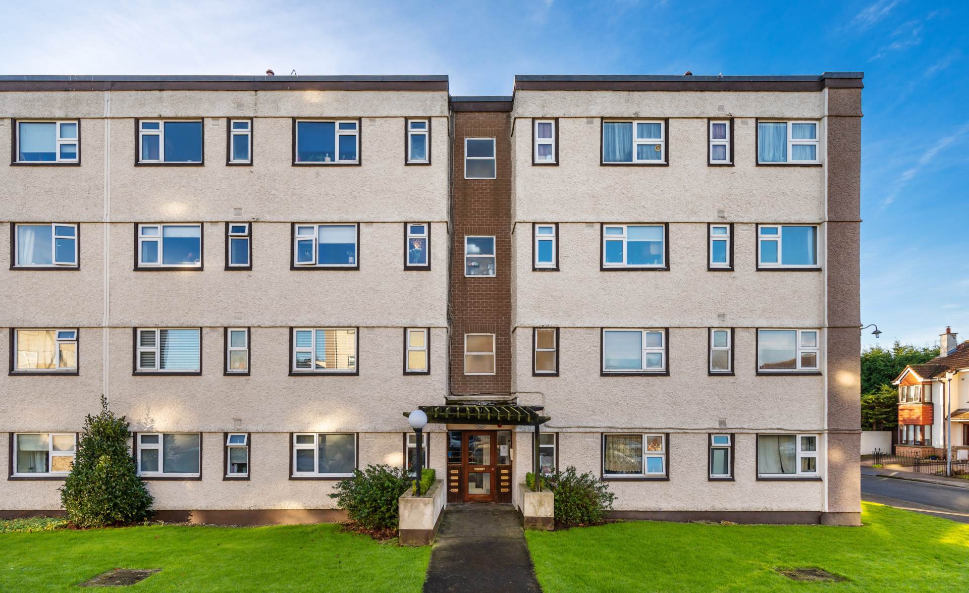 Apartment 96 Seapark, Mount Prospect Avenue, Clontarf, Dublin 3