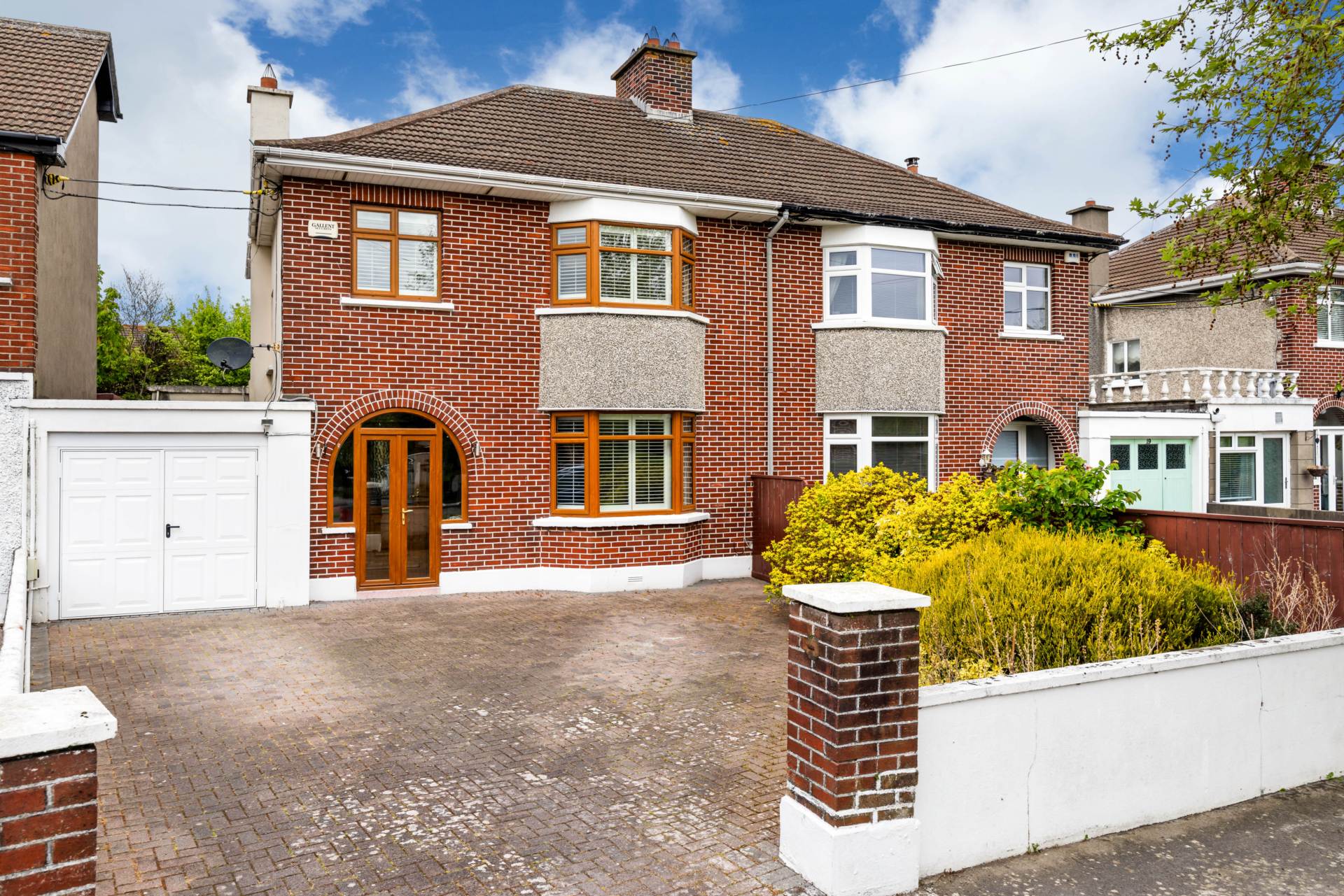 17 Kincora Drive, Clontarf, Dublin 3