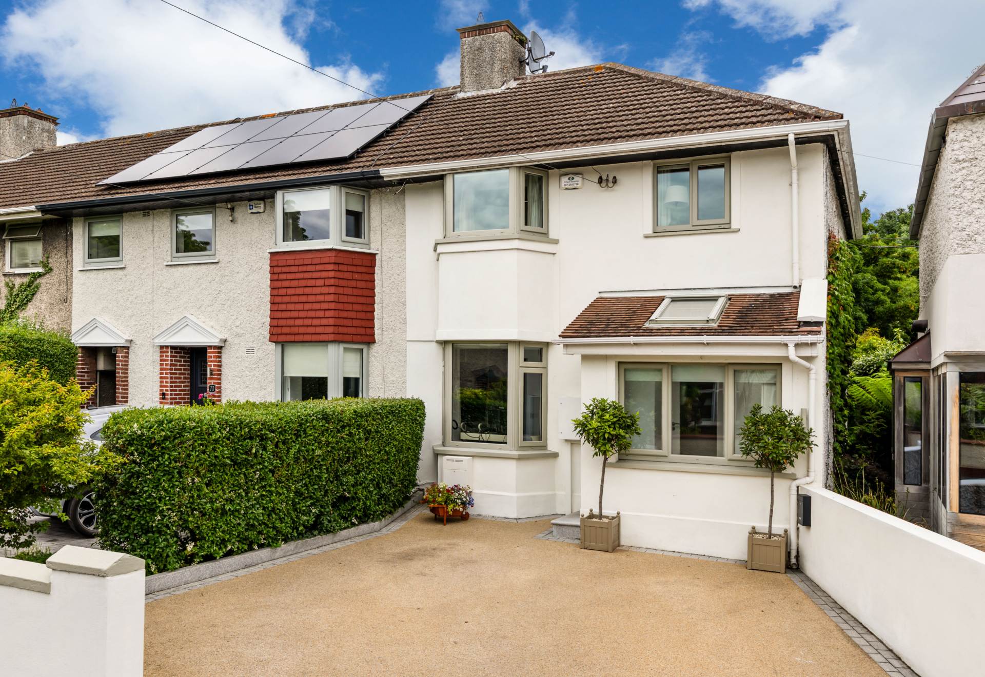 80 Hollybrook Grove, Clontarf, Dublin 3