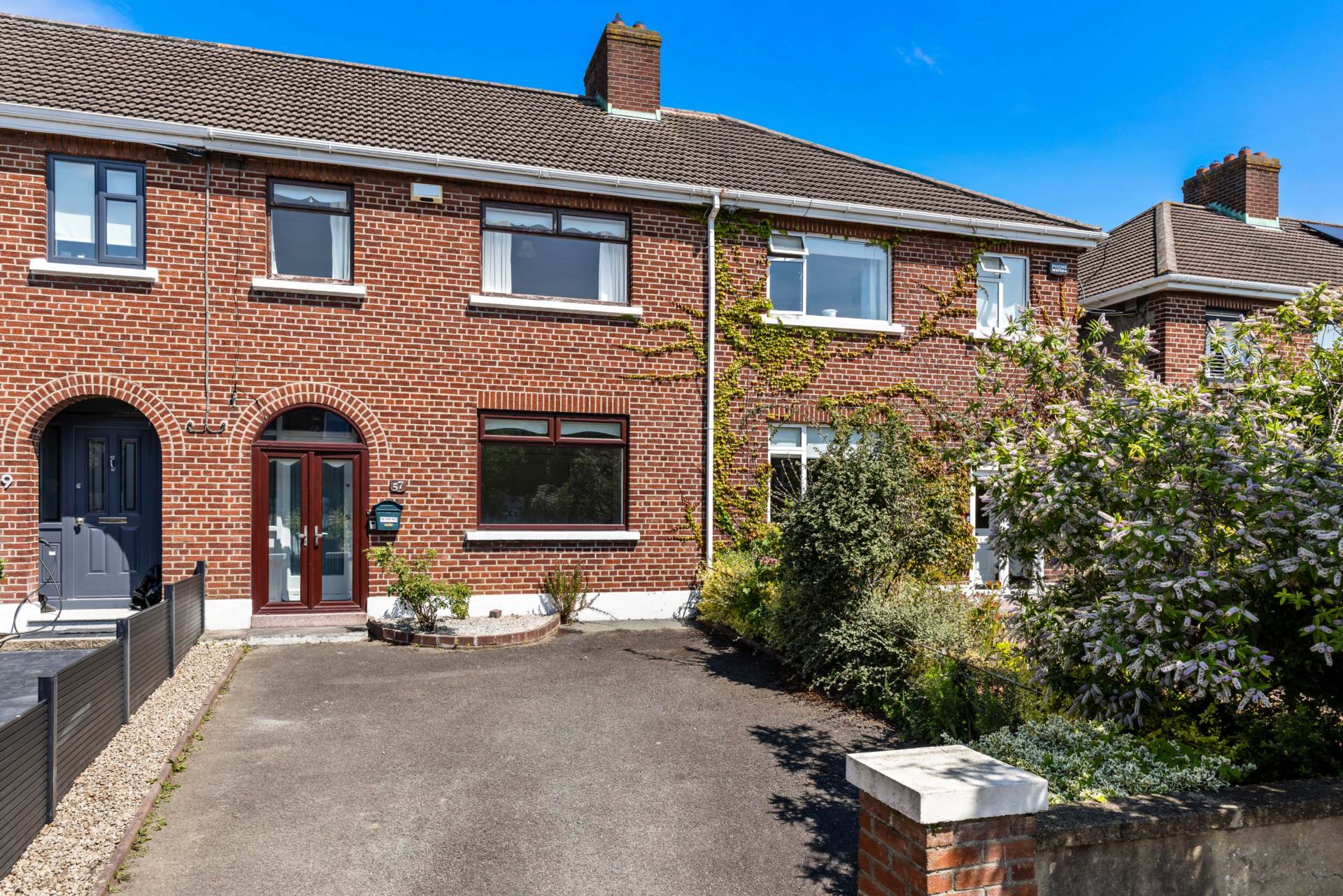 57 Mount Prospect Drive, Clontarf, Dublin 3