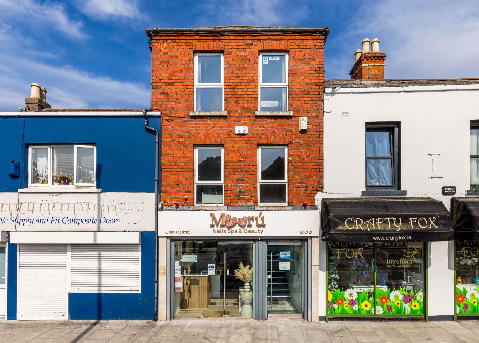73 North Strand Road, Dublin 3