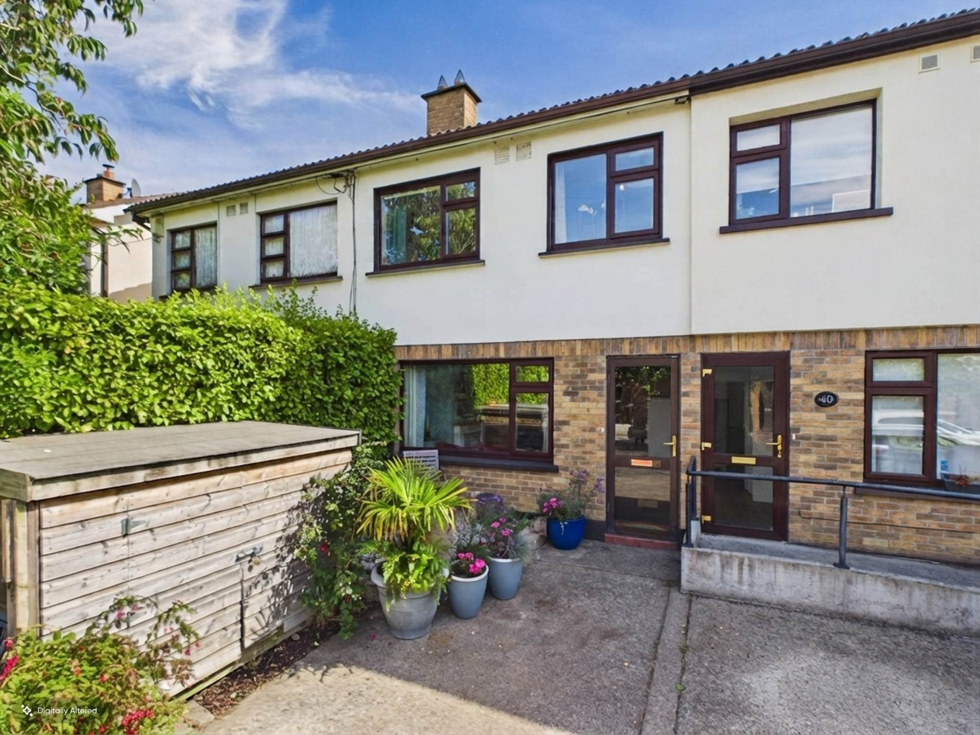 39 Ashcroft, Raheny, Dublin 5 D05 V089