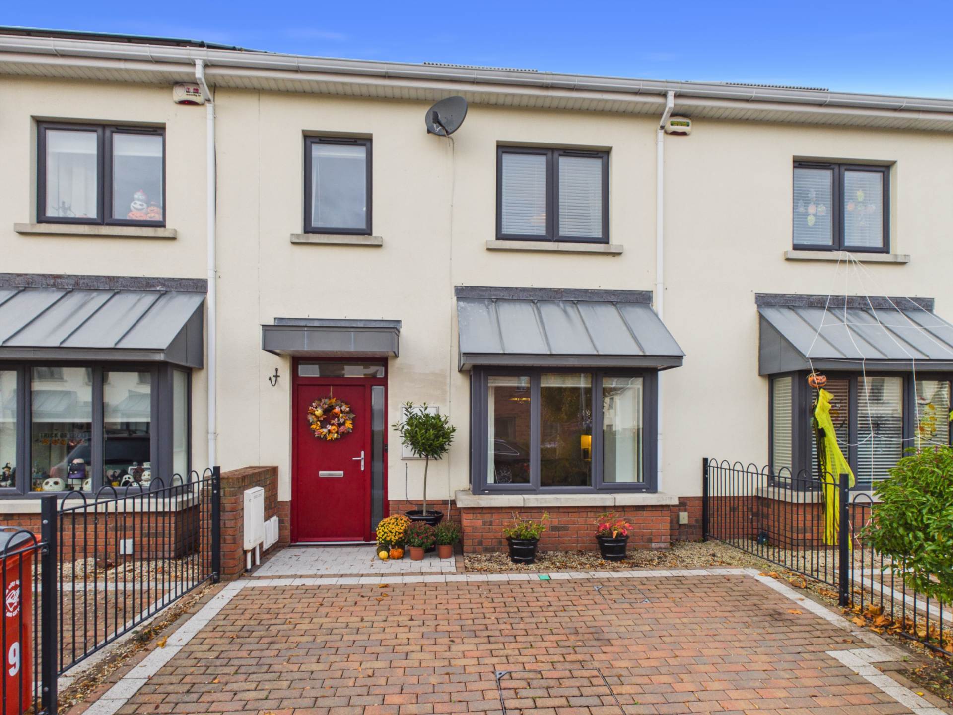 11 Belltree Place, Clongriffin, Dublin 13