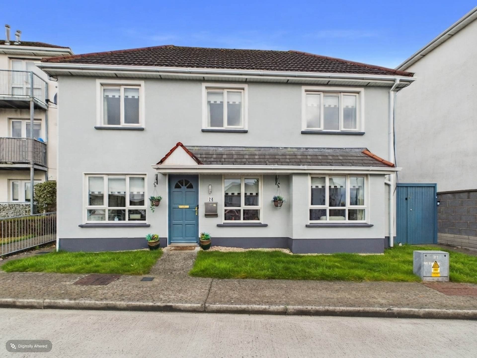 25 Holywell Avenue, Swords, Co Dublin