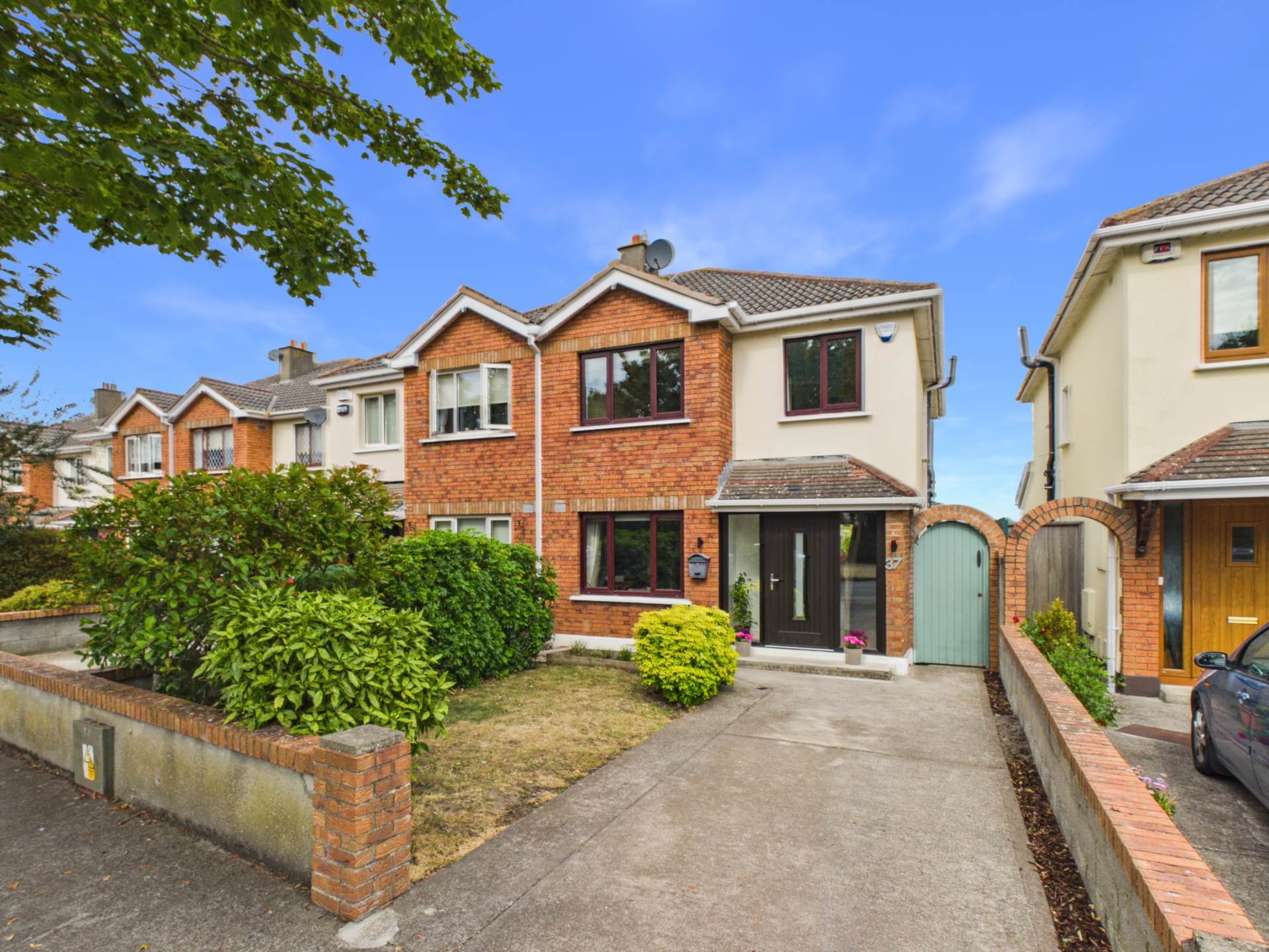 37 Admiral Park, Baldoyle, Dublin 13