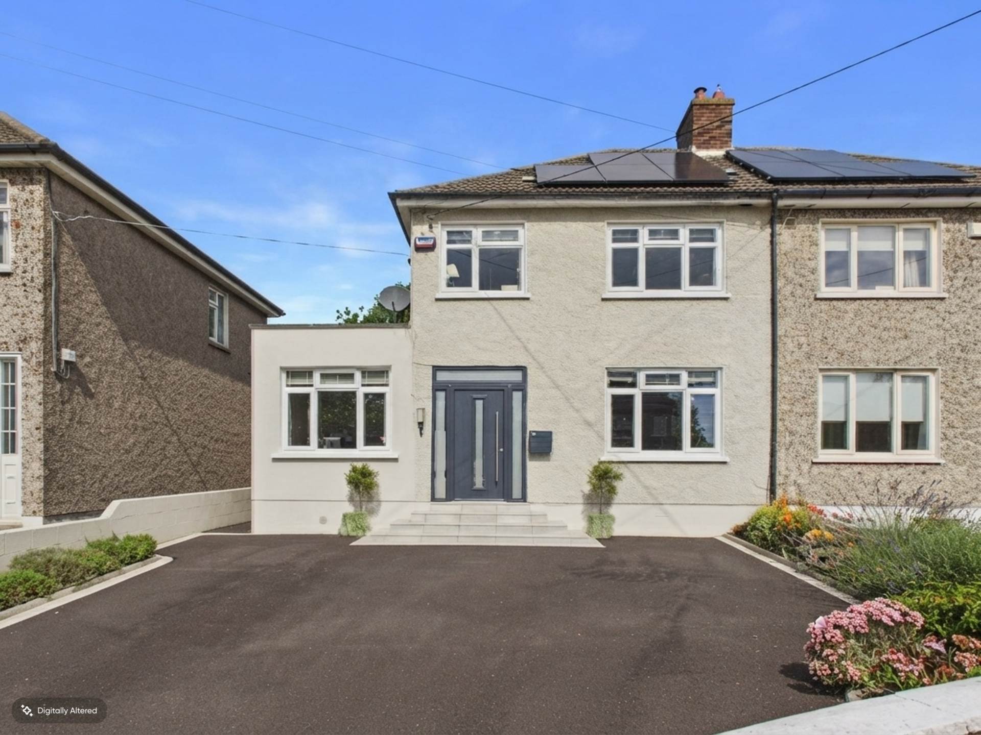 76 Saint Assam`s Road West, Raheny, Dublin 5