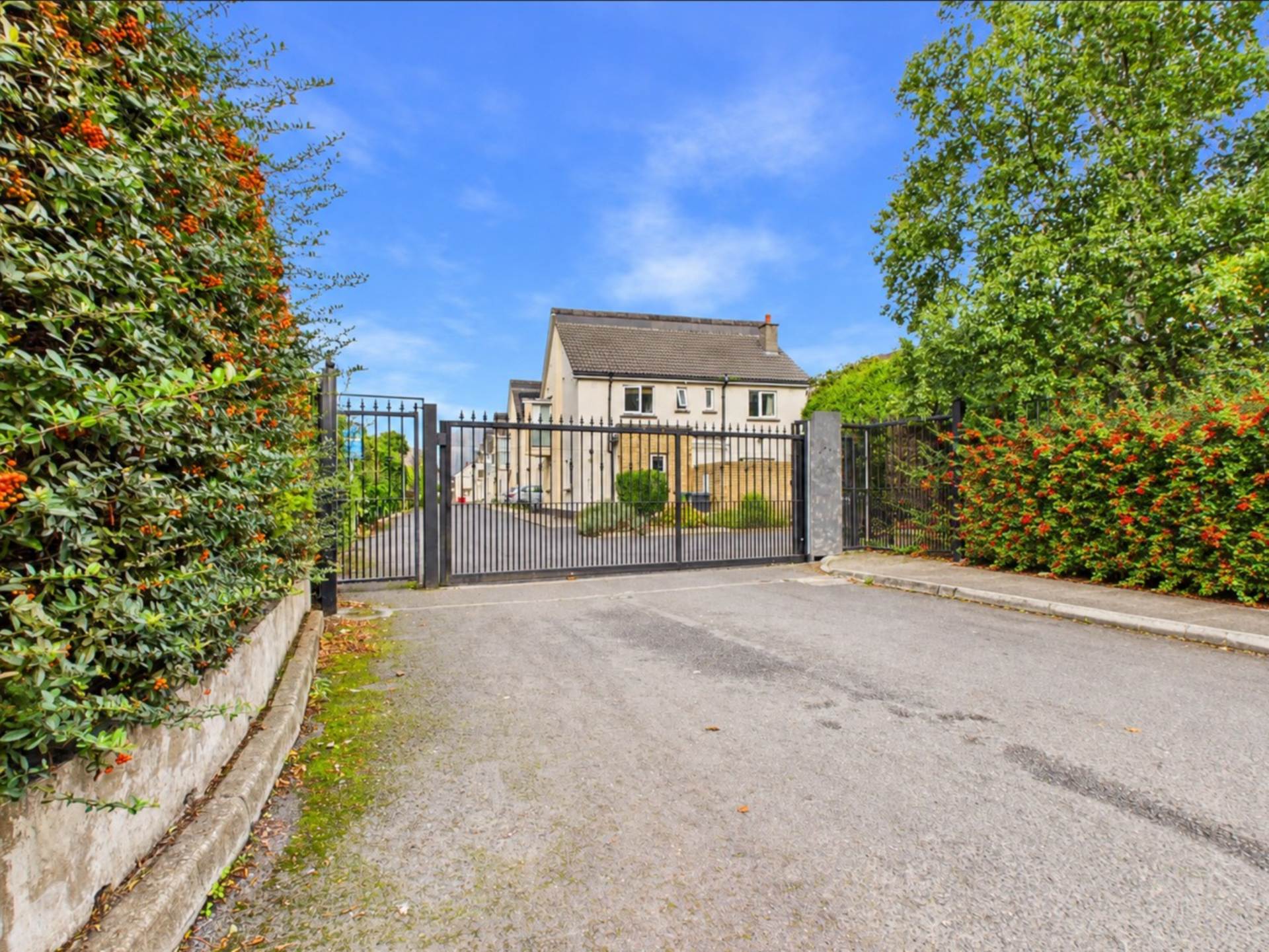 2 Caledon Court, East Road, East Wall, Dublin 3