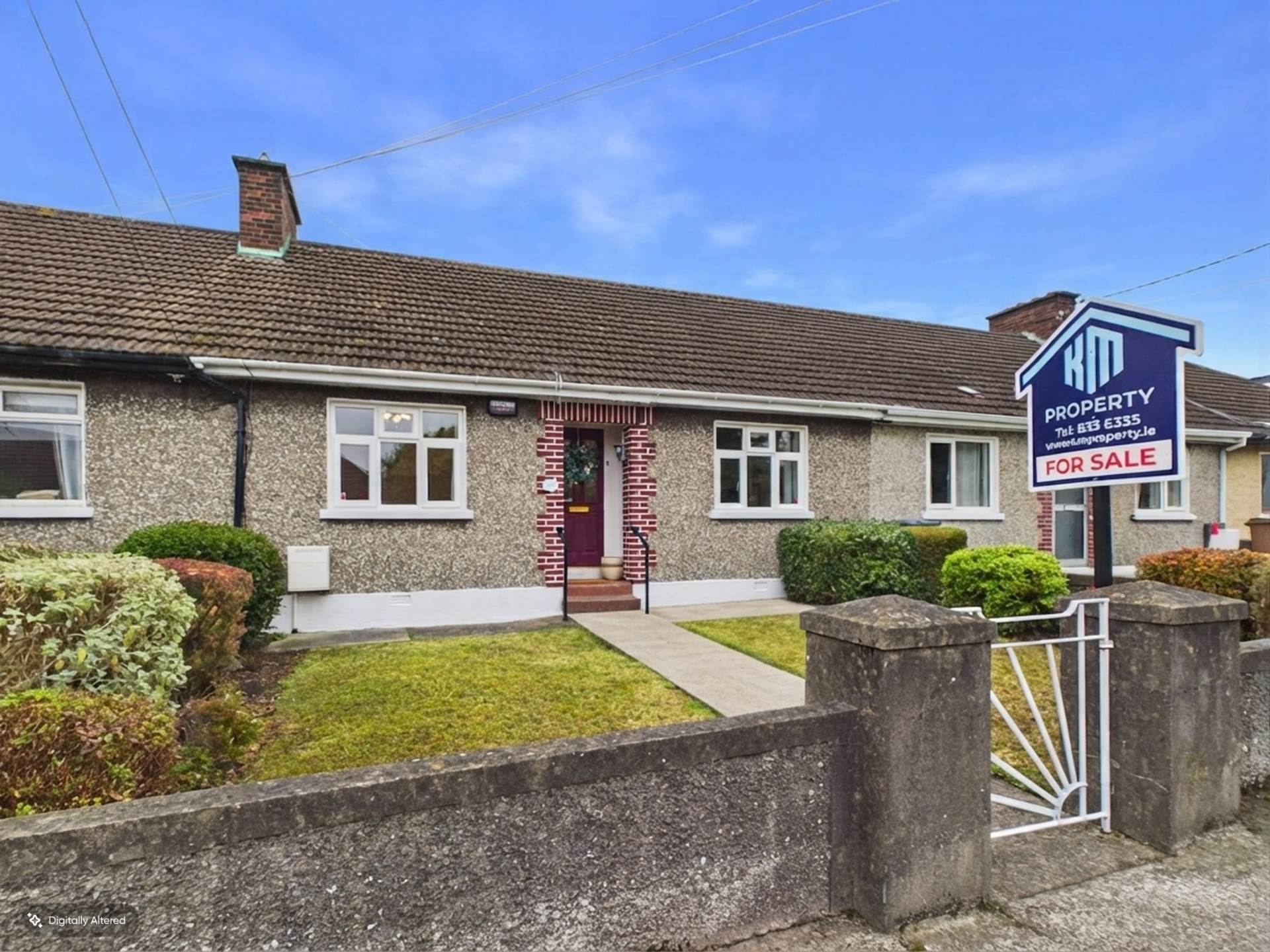107 Killester Park, Killester, Dublin 5