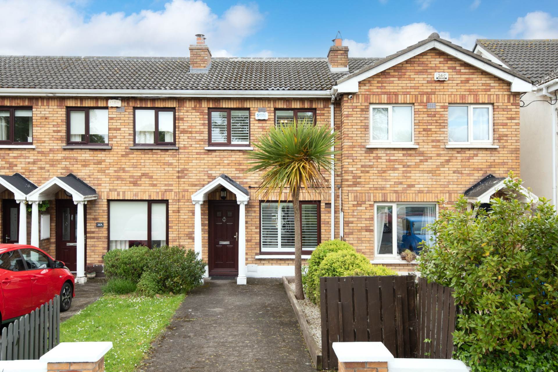 26 Binn Eadair View, Sutton, Dublin 13