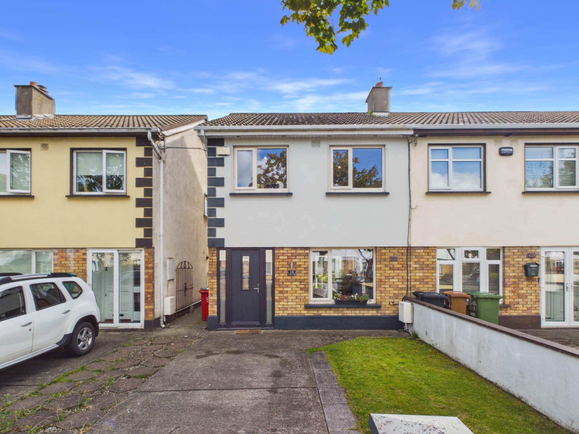 18 Tuscany Park, Baldoyle, Dublin 13
