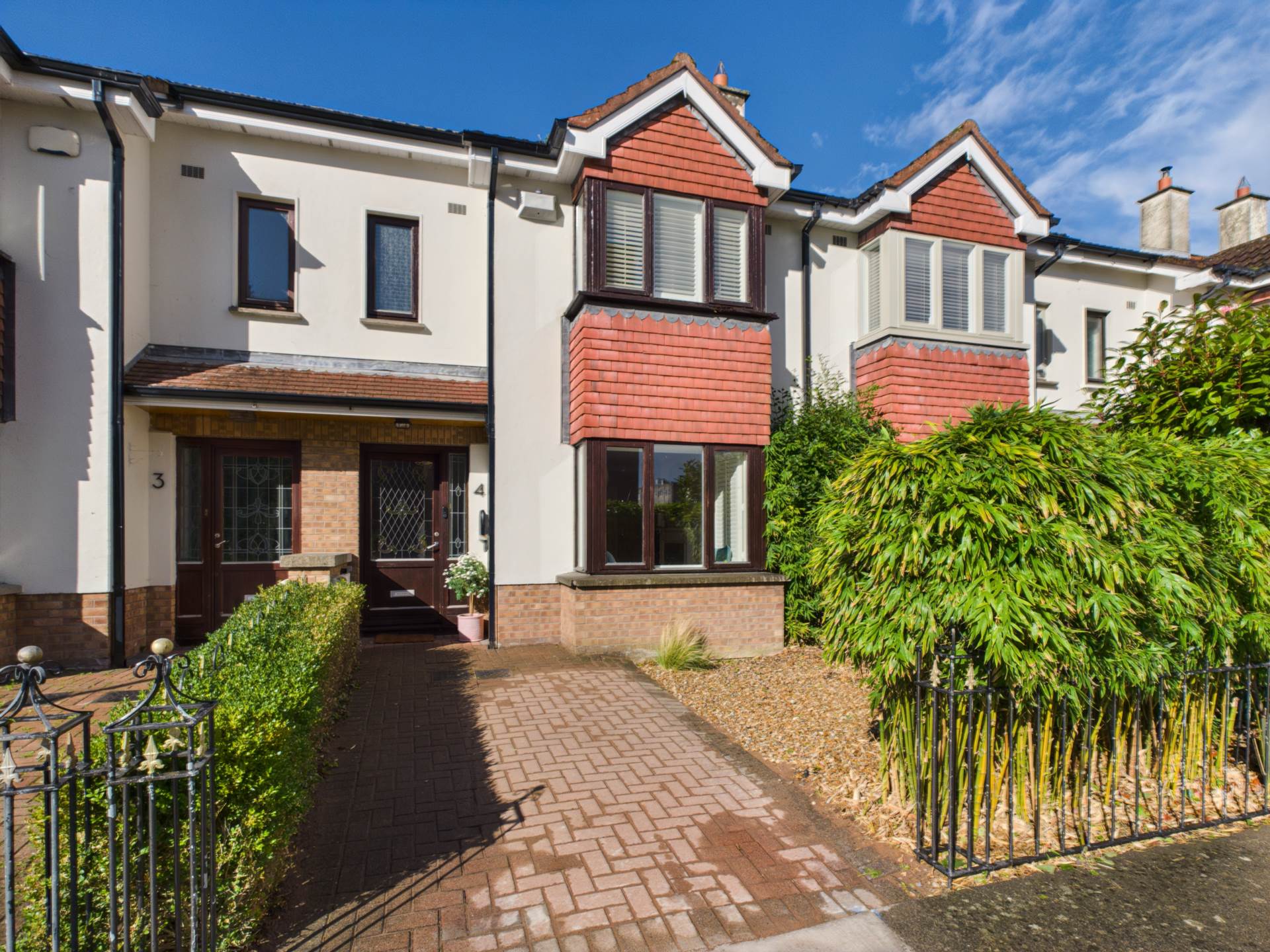 4 The Laurels, Mount Prospect Avenue, Clontarf, Dublin 3
