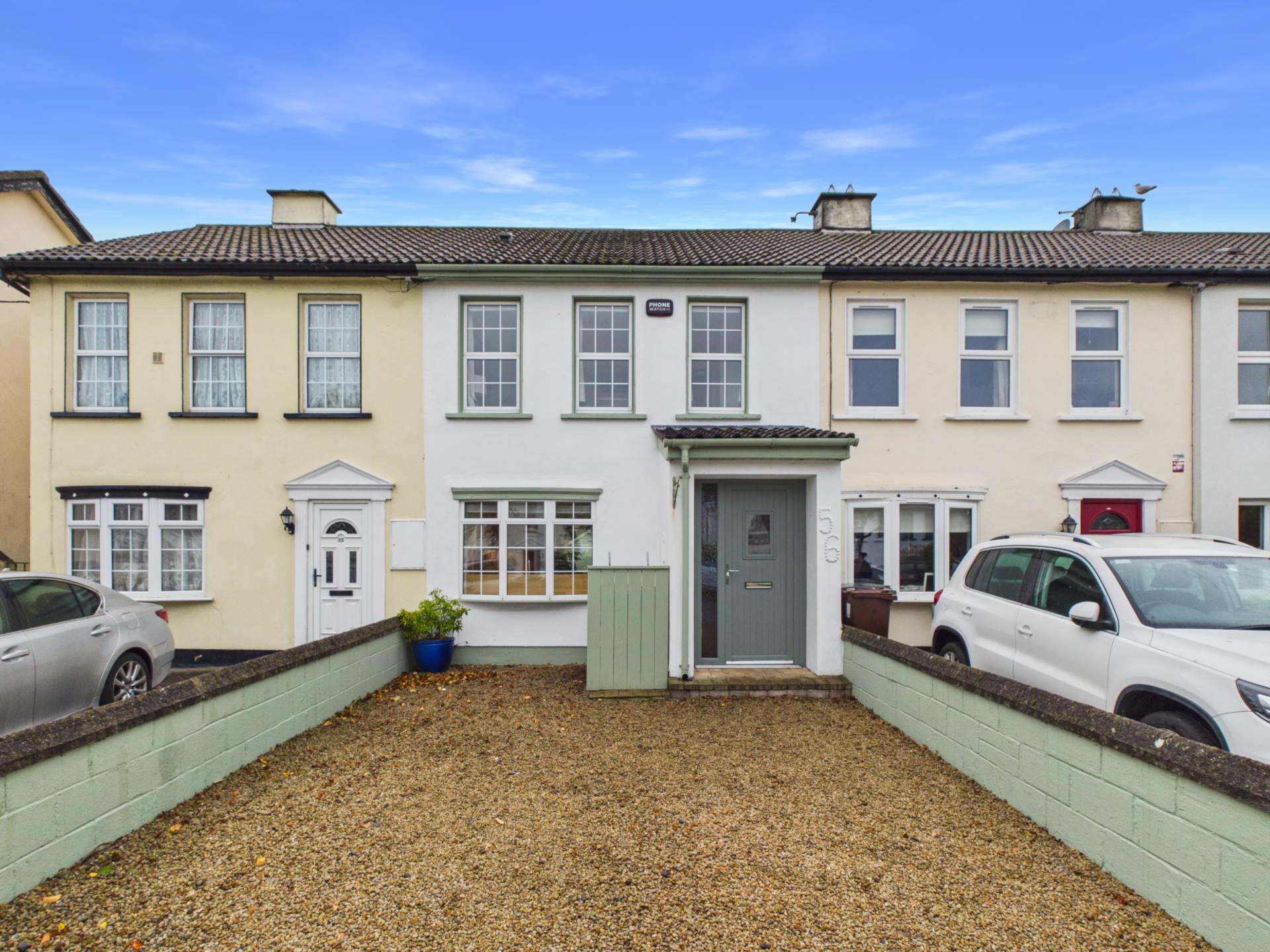 56 Georgian Hamlet, Baldoyle, Dublin 13