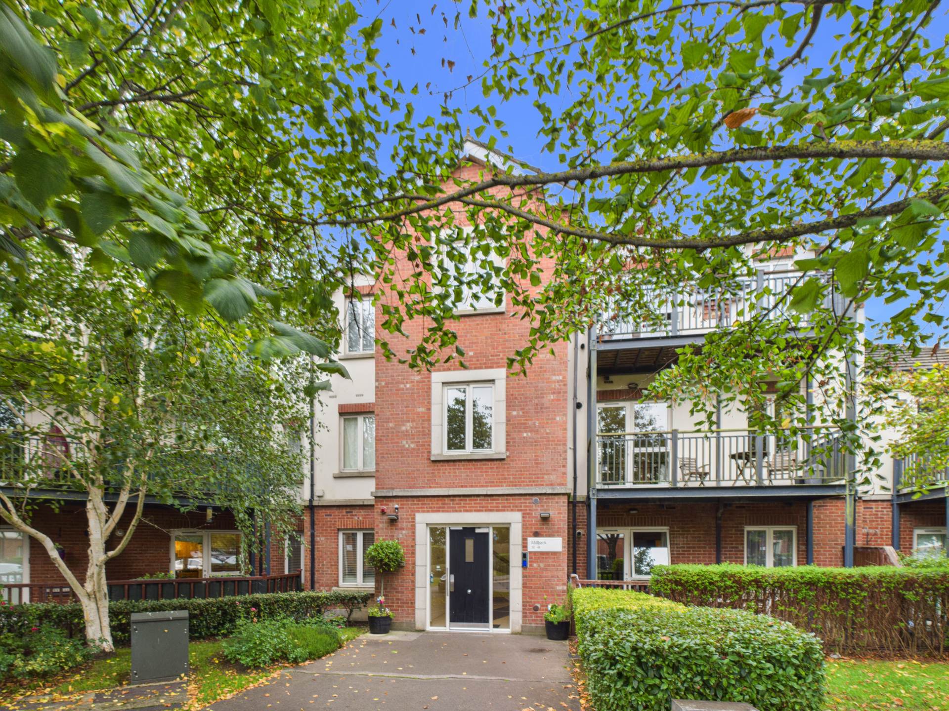 44 Millbank, The Links, Portmarnock, Co Dublin