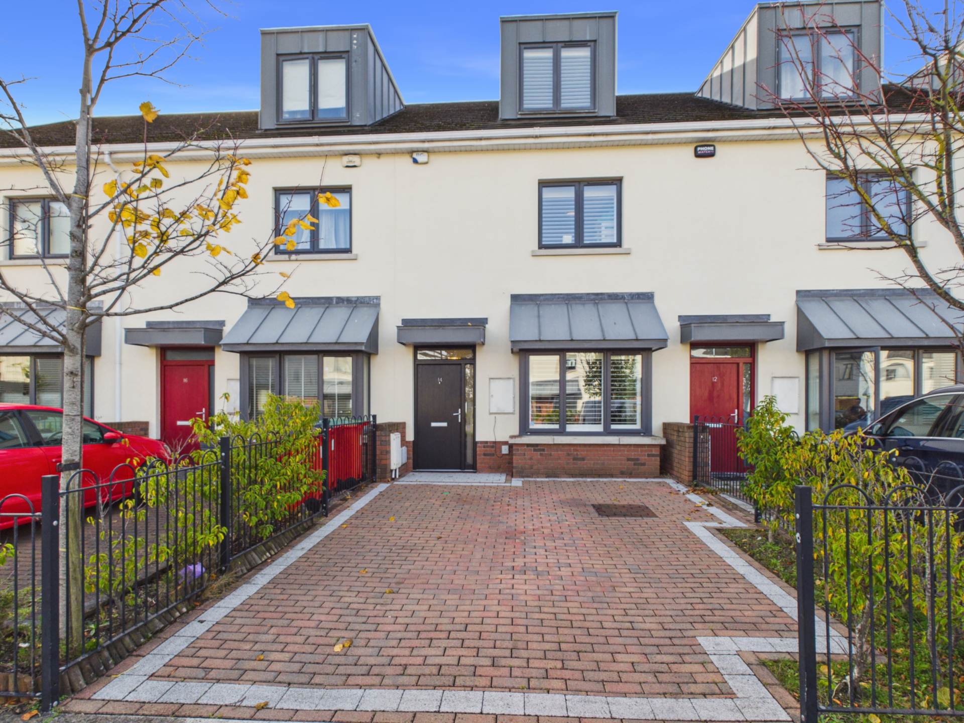 14 Belltree Avenue, Clongriffin, Dublin 13
