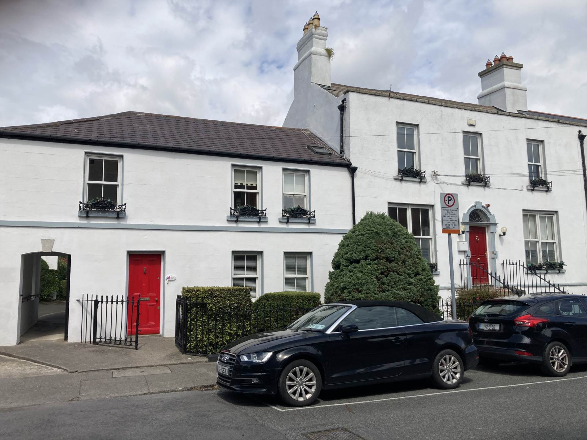 Suite 8, Lowell House, 23 Herbert Avenue, D04 T0A4