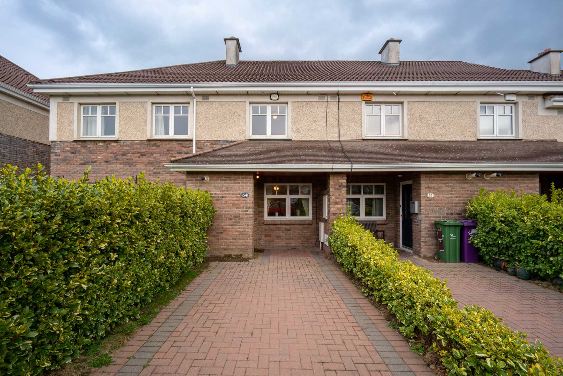 64 Charlesland Court, Greystones, Co.Wicklow