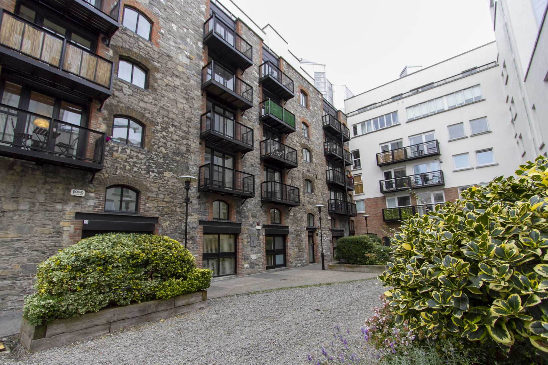 Smithfield Village, Smithfield, Dublin 7