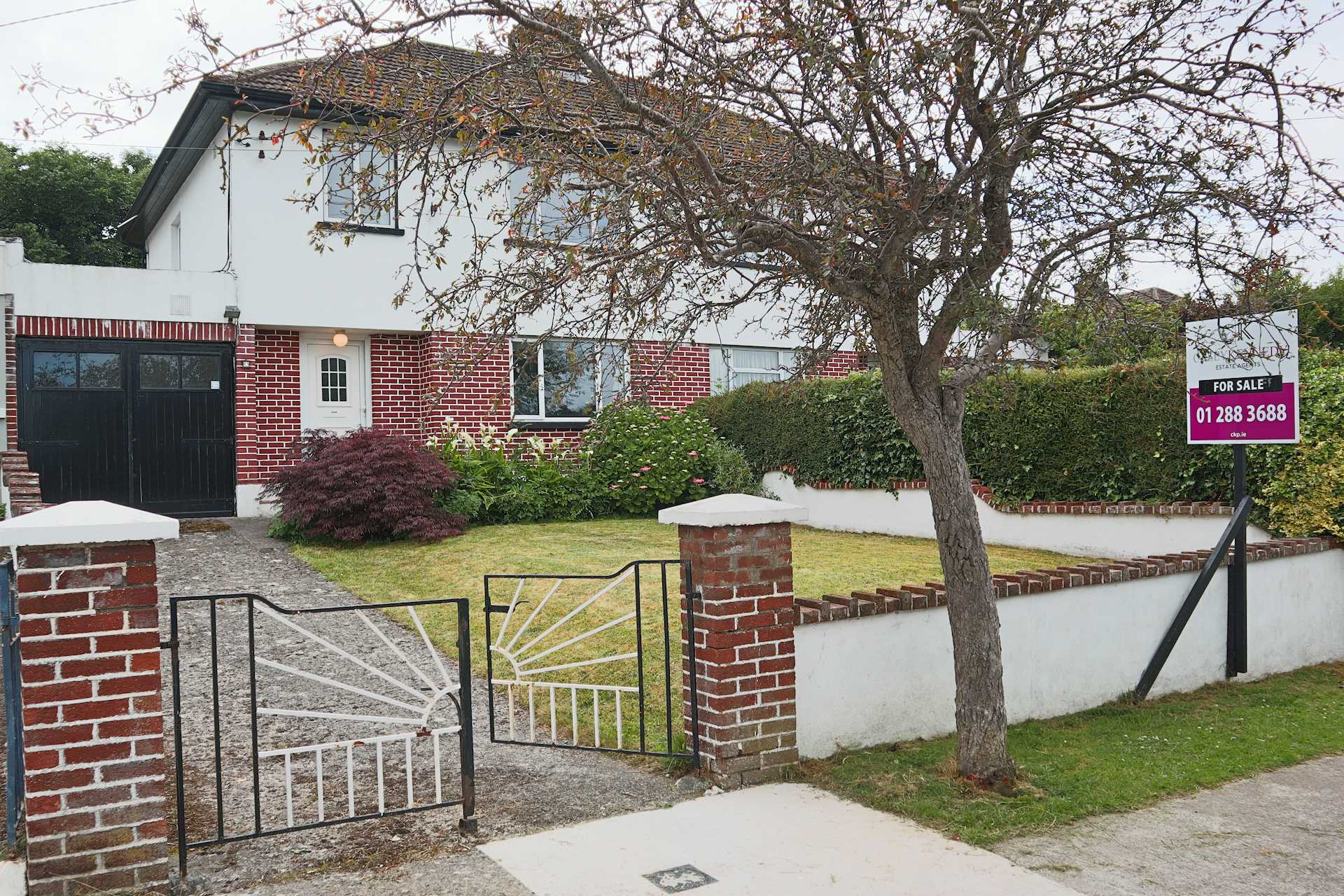 3 Weirview Drive, Stillorgan, County Dublin