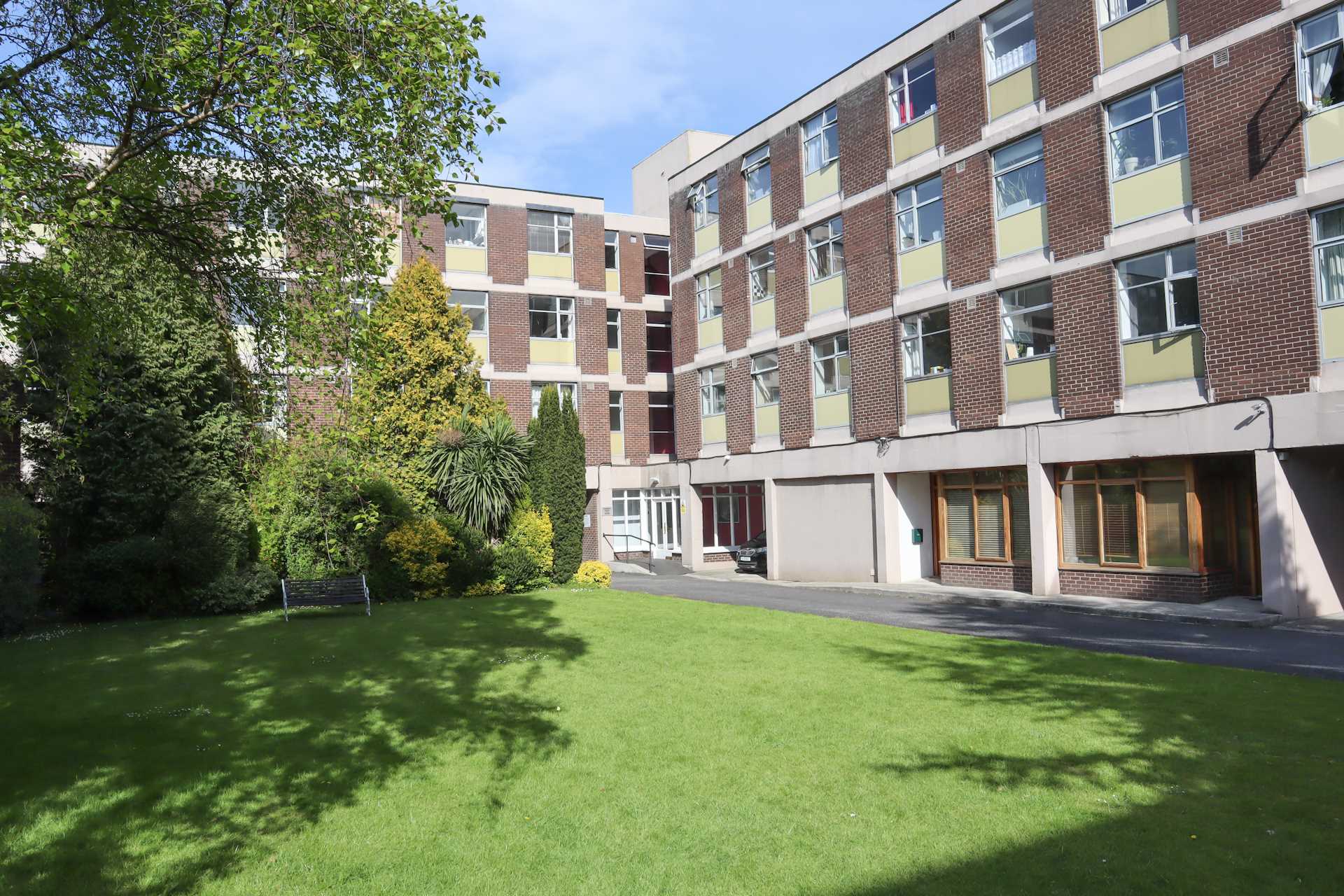 72 Cranford Court, Donnybrook, Dublin 4, D04 YP38, D04 YP38
