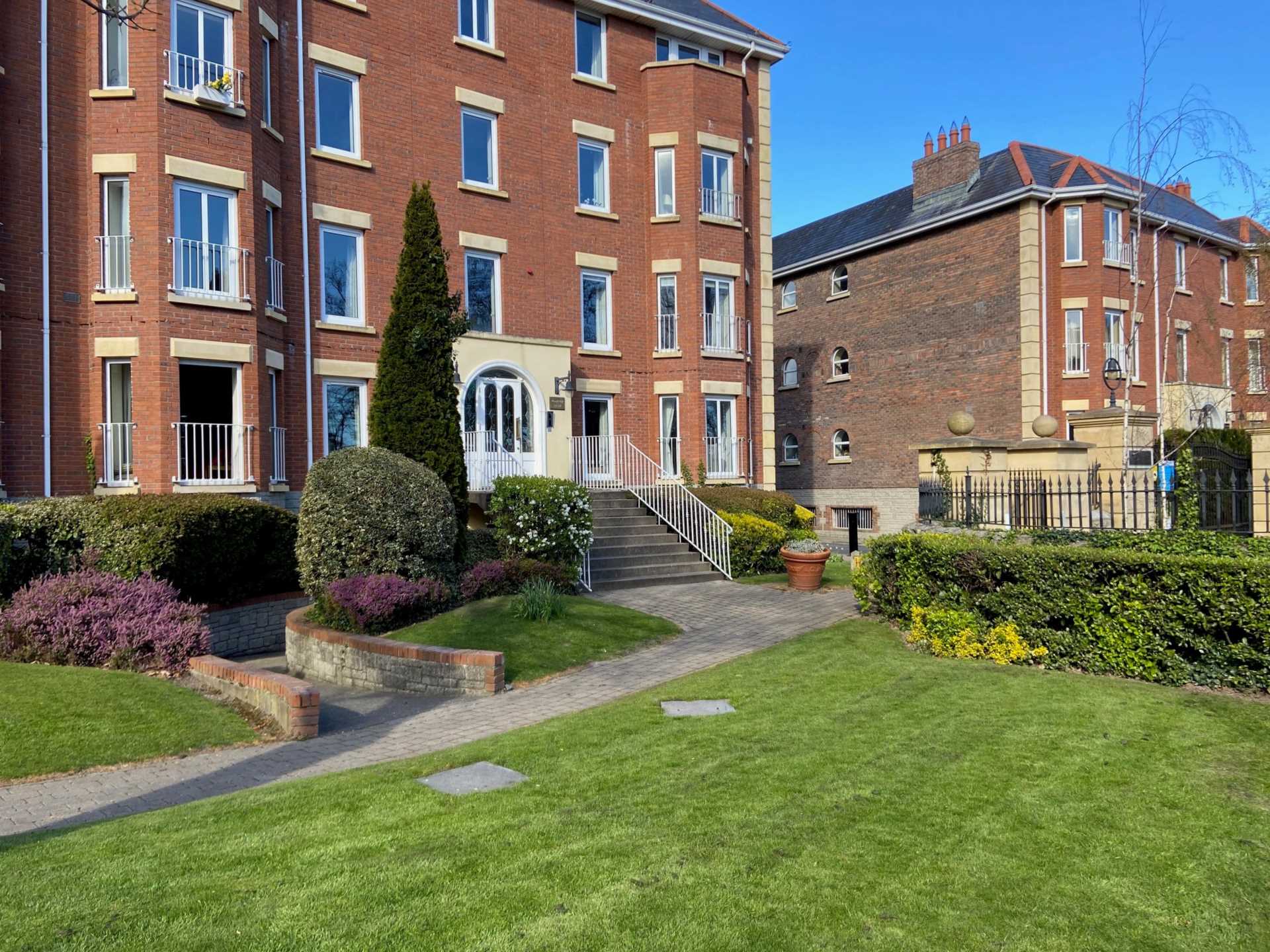 Radcliff Hall, Sandymount, D04 YD27, D04 YD27