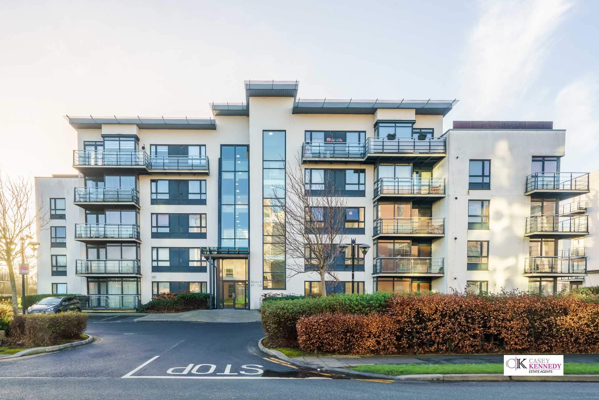 127 Lymewood Mews, Northwood, Santry, Dublin 9