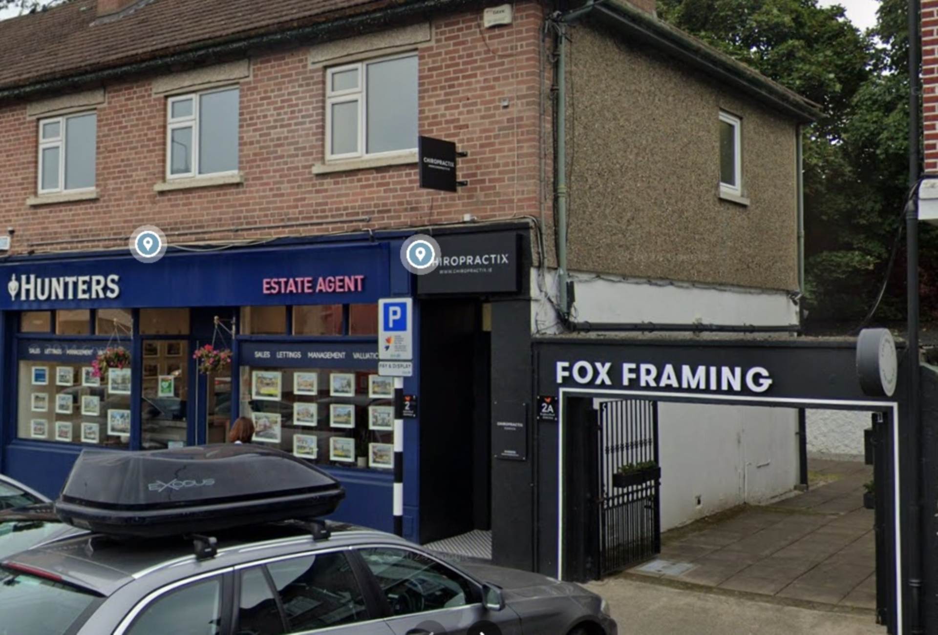 2 Brighton Road – Investment Opportunity,  D18 W6T2