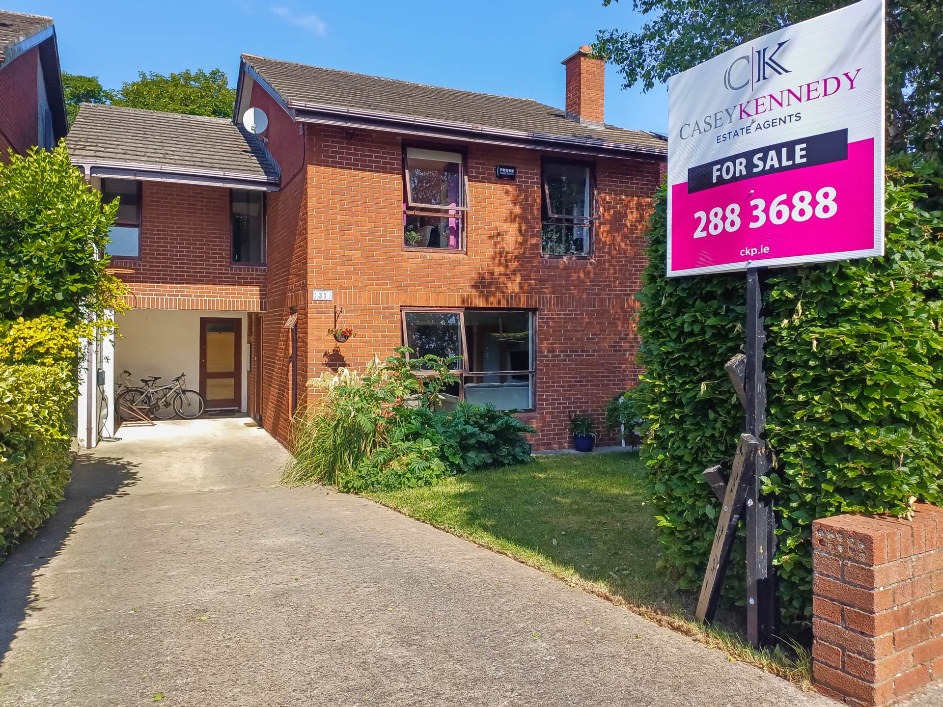 31 Laurleen, Stillorgan, A94 EE09