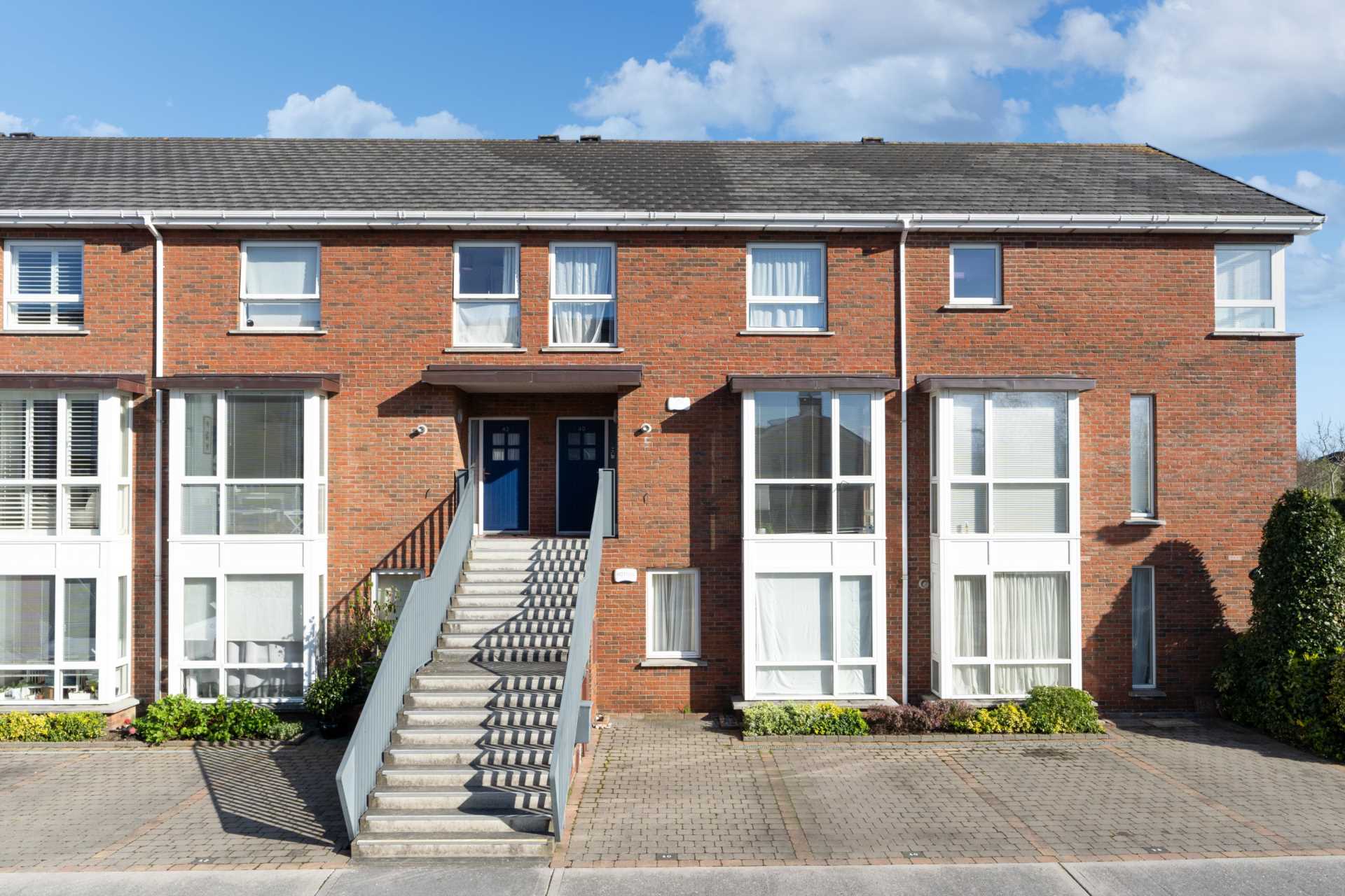 40 Levmoss Avenue, Dublin 18, D18 W732