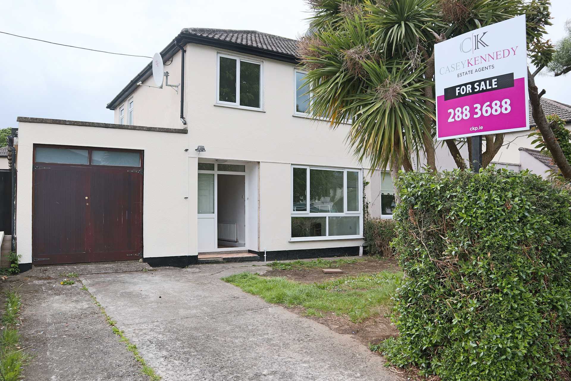 24 Killakee Rise, Firhouse, Dublin 24