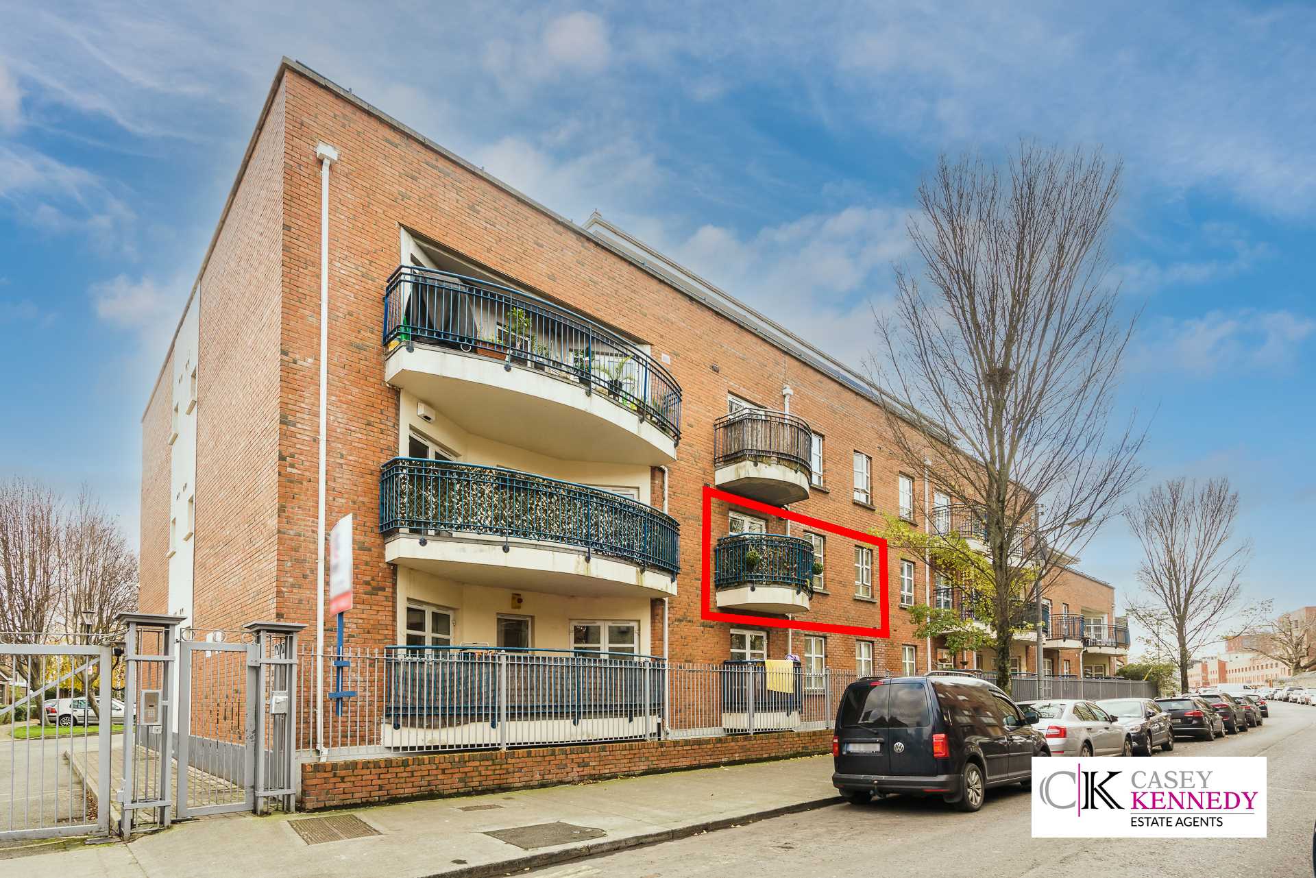 44 Tenterfields, Brown Street South, South City Centre, Dublin 8, D08 T223