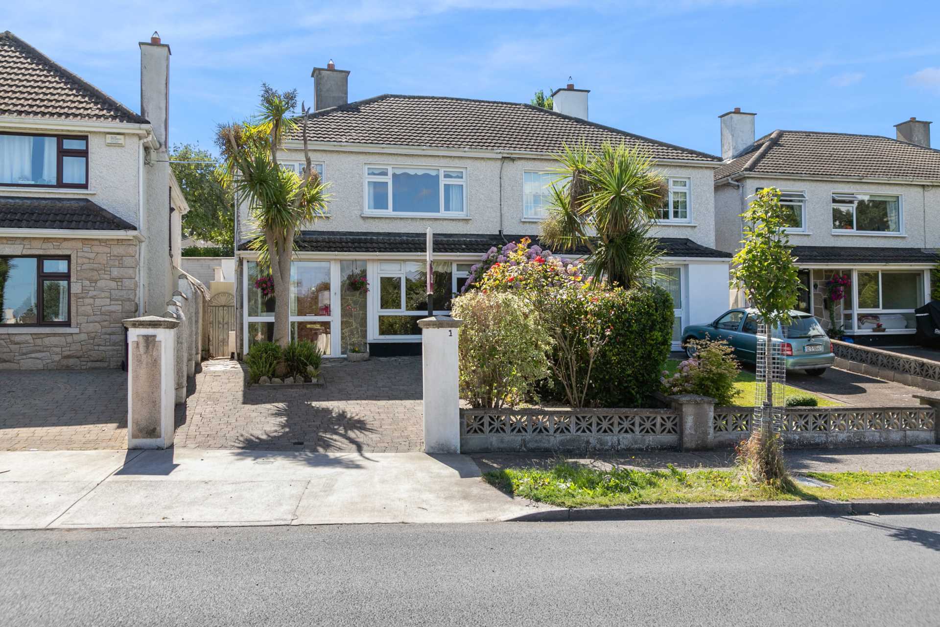 1 Vale View Avenue, The Park, Cabinteely, D18 T293