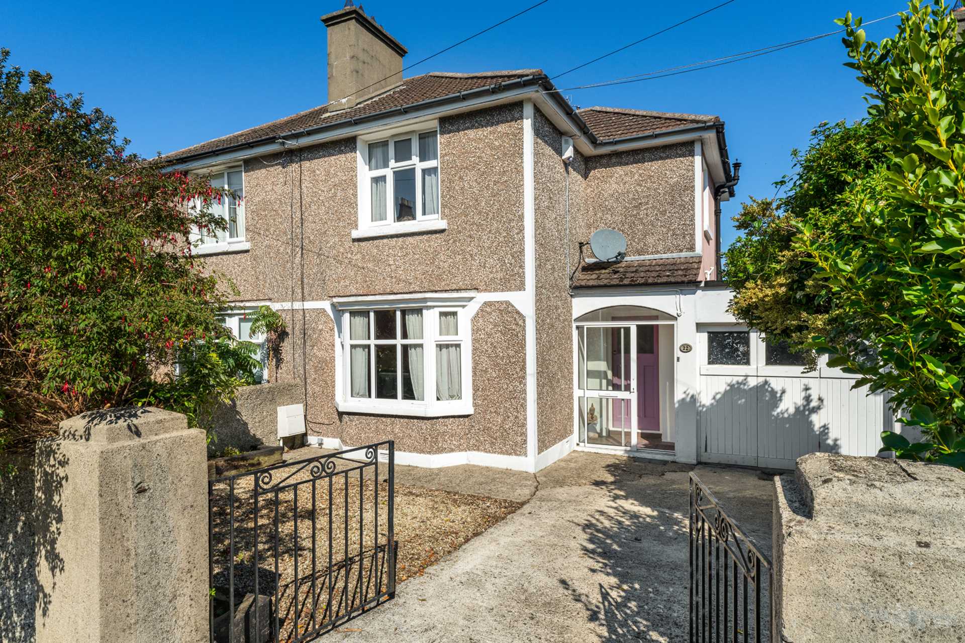 22 Tivoli Terrace South, Dun Laoghaire, A96 E798, A96 E798