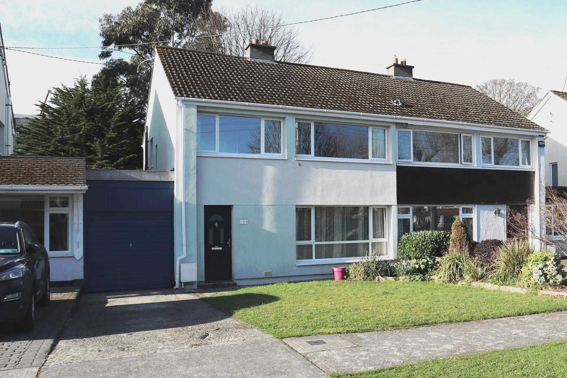 124 Lakelands Close, Stillorgan, A94 YF65