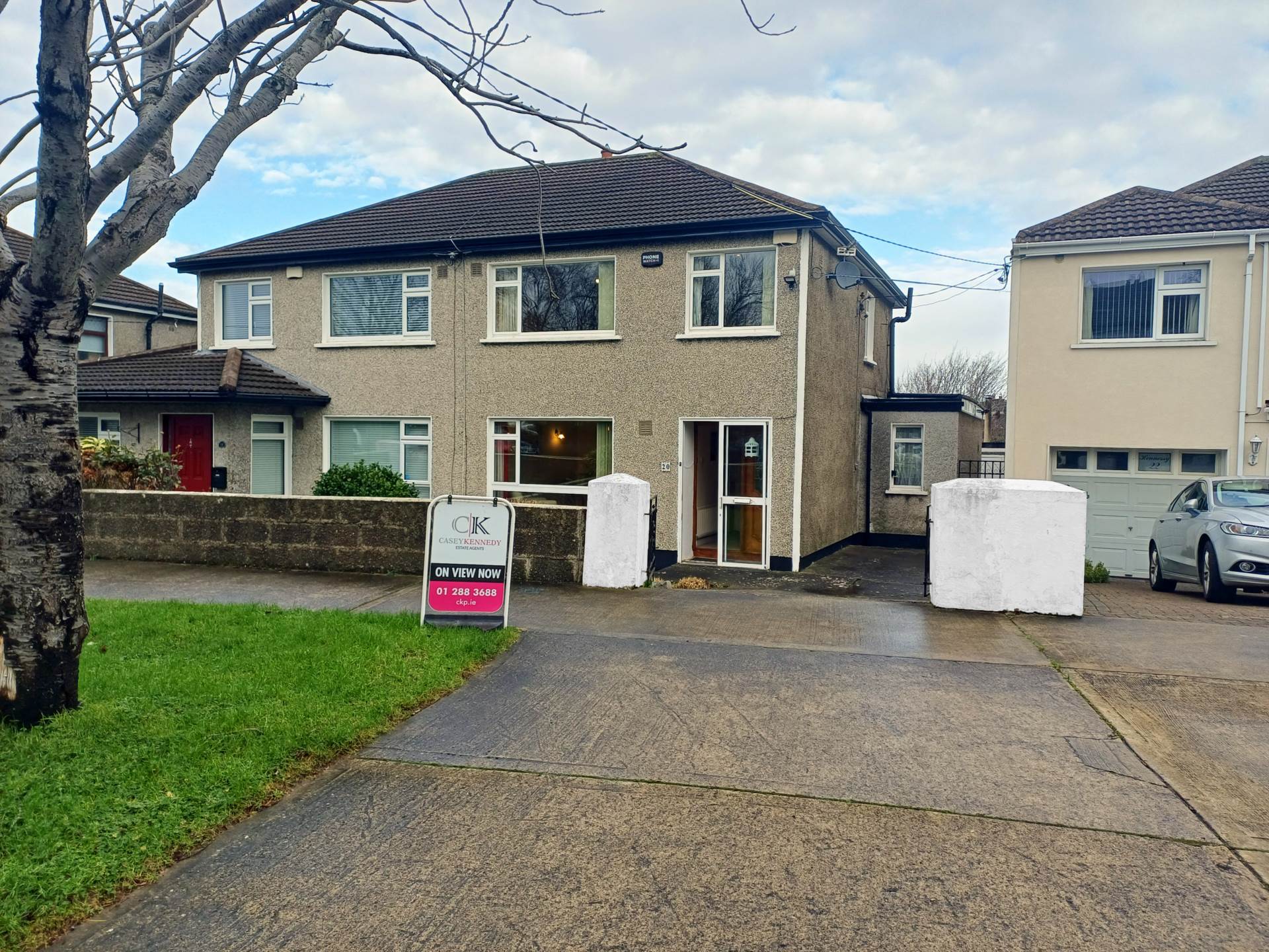 20 Balally Close, Dundrum, D16 K030