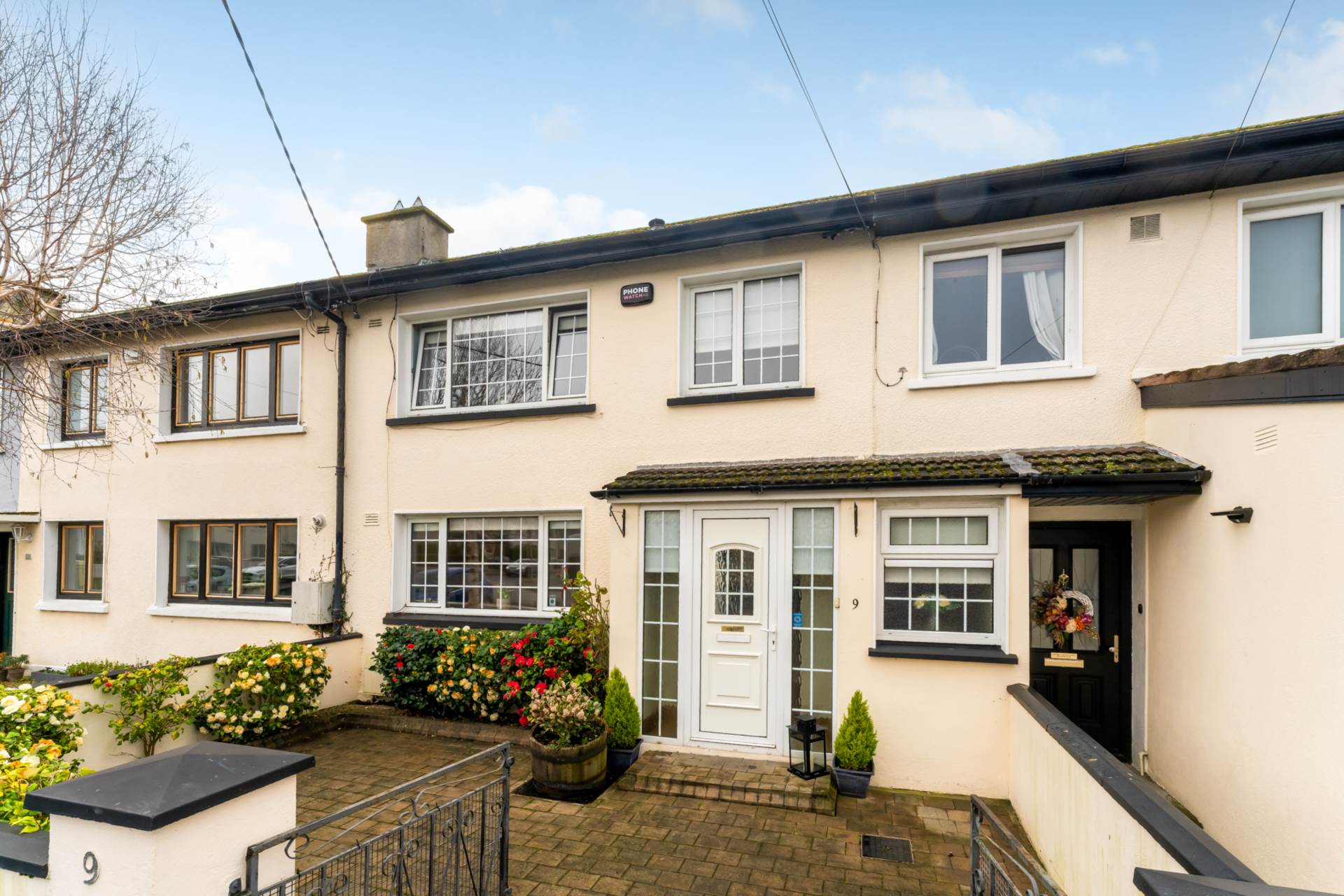 9 St Fintan`s Park, Deansgrange, A94 PN82